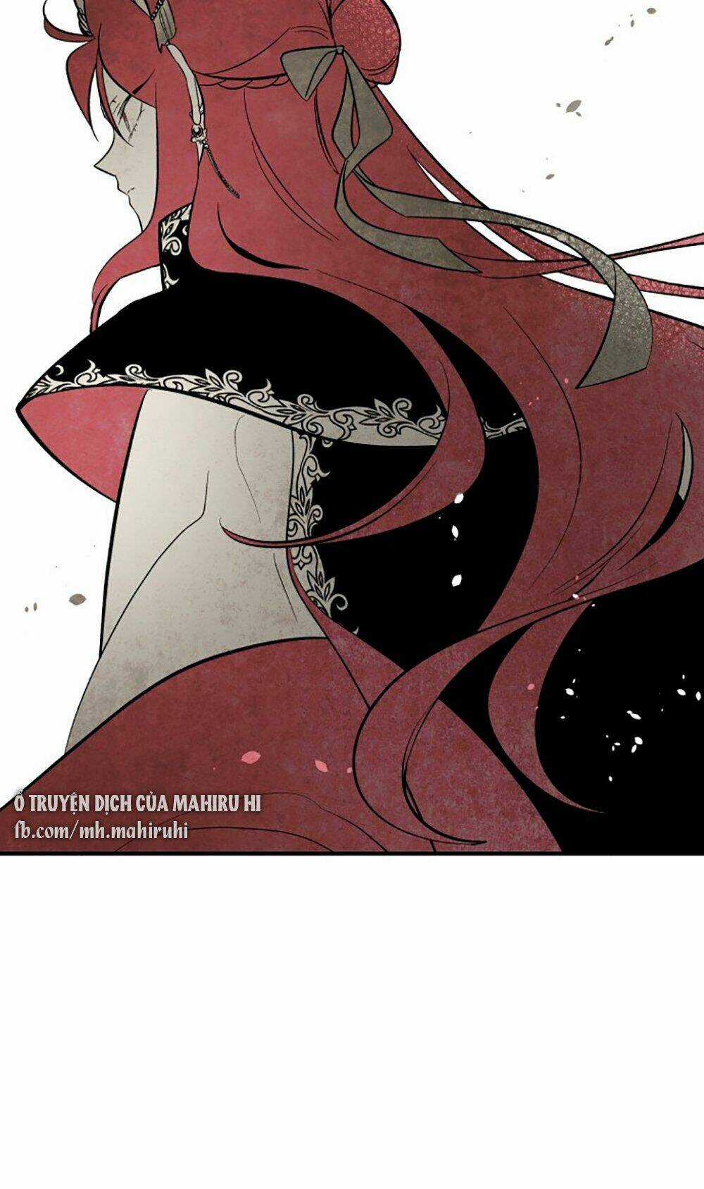 Vân Trung Hoa - Chapter 102 - Trang 47