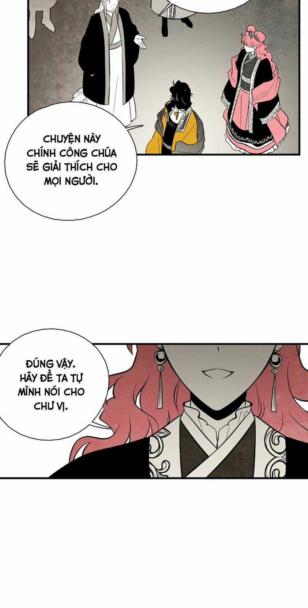 Vân Trung Hoa - Chapter 102 - Trang 51