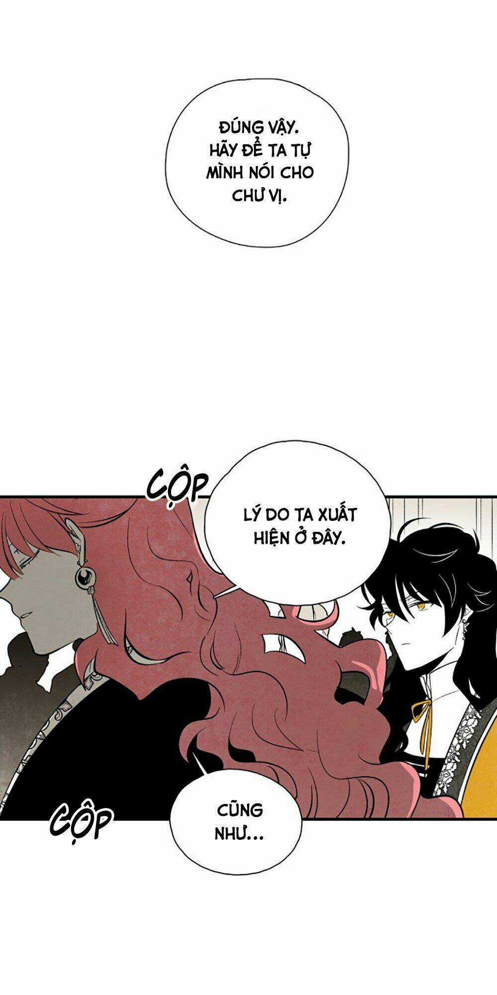 Vân Trung Hoa - Chapter 103 - Trang 2