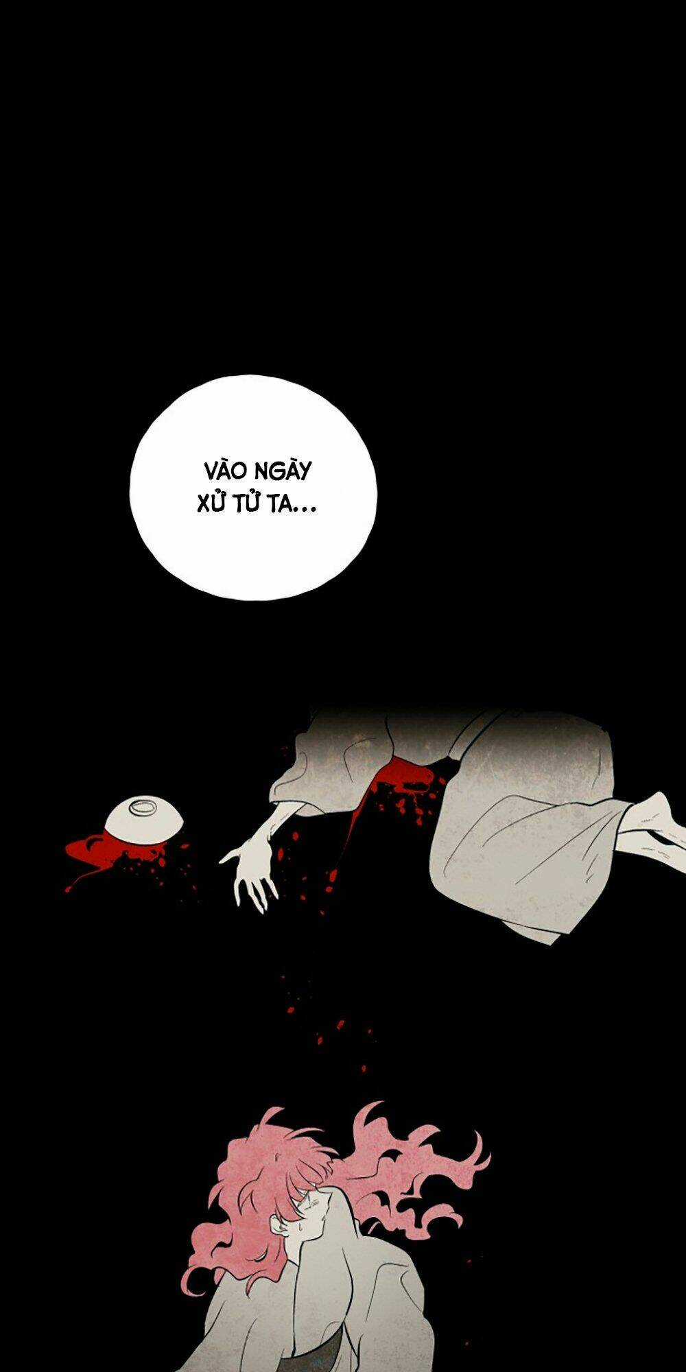 Vân Trung Hoa - Chapter 103 - Trang 14