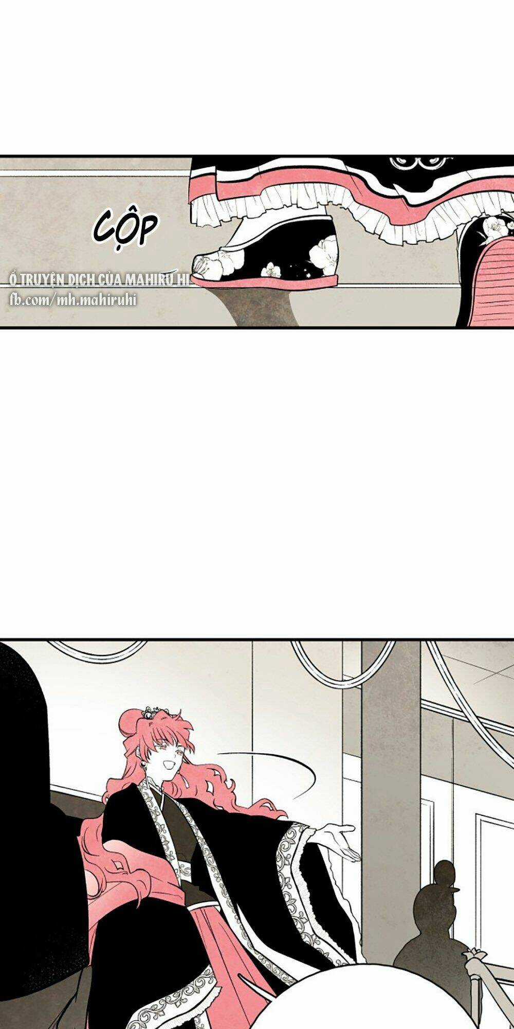 Vân Trung Hoa - Chapter 103 - Trang 3