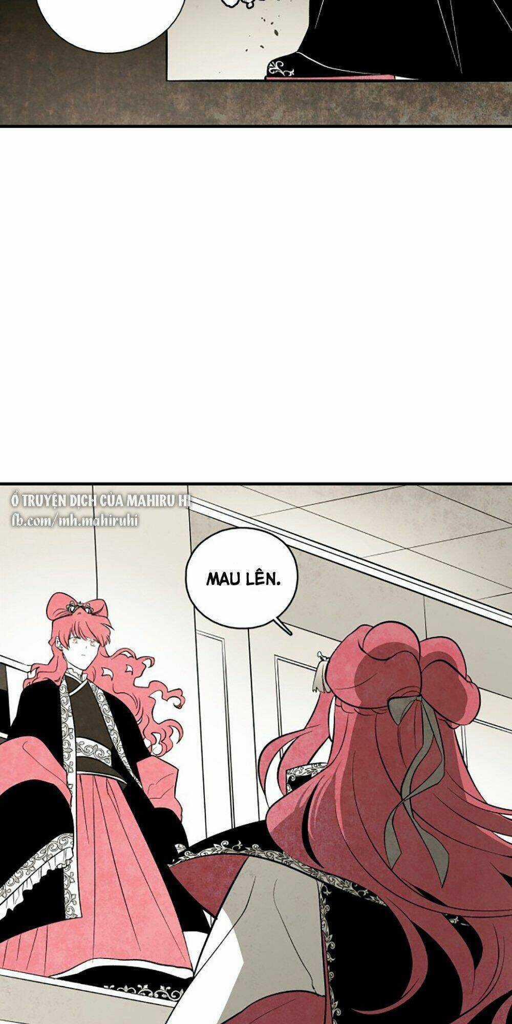 Vân Trung Hoa - Chapter 103 - Trang 22