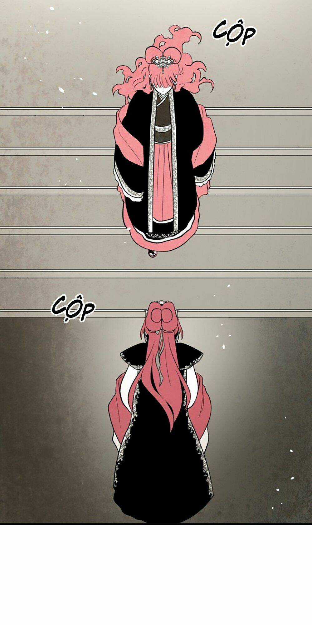 Vân Trung Hoa - Chapter 103 - Trang 25