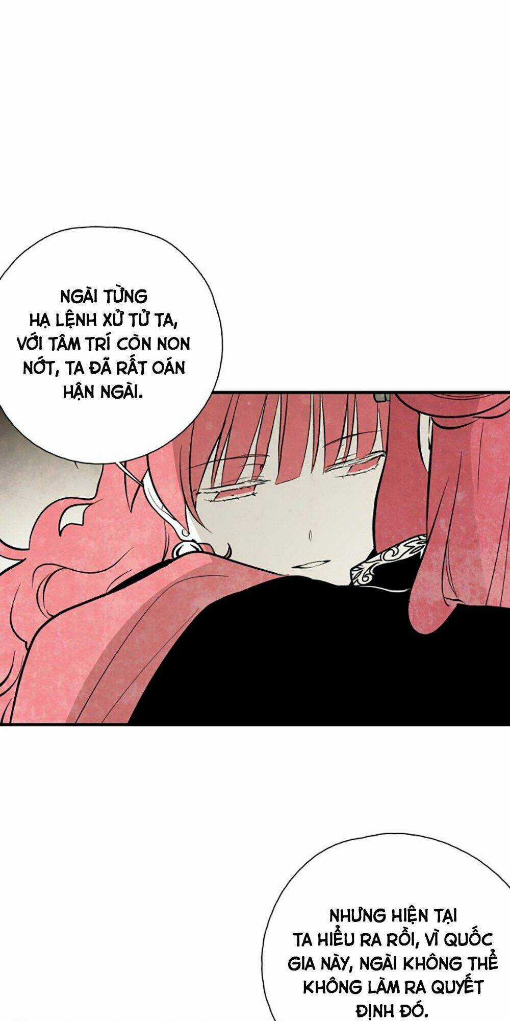 Vân Trung Hoa - Chapter 103 - Trang 29