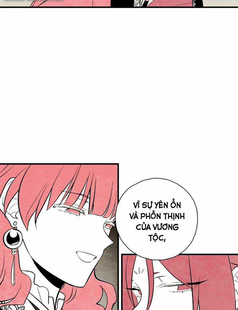 Vân Trung Hoa - Chapter 103 - Trang 31