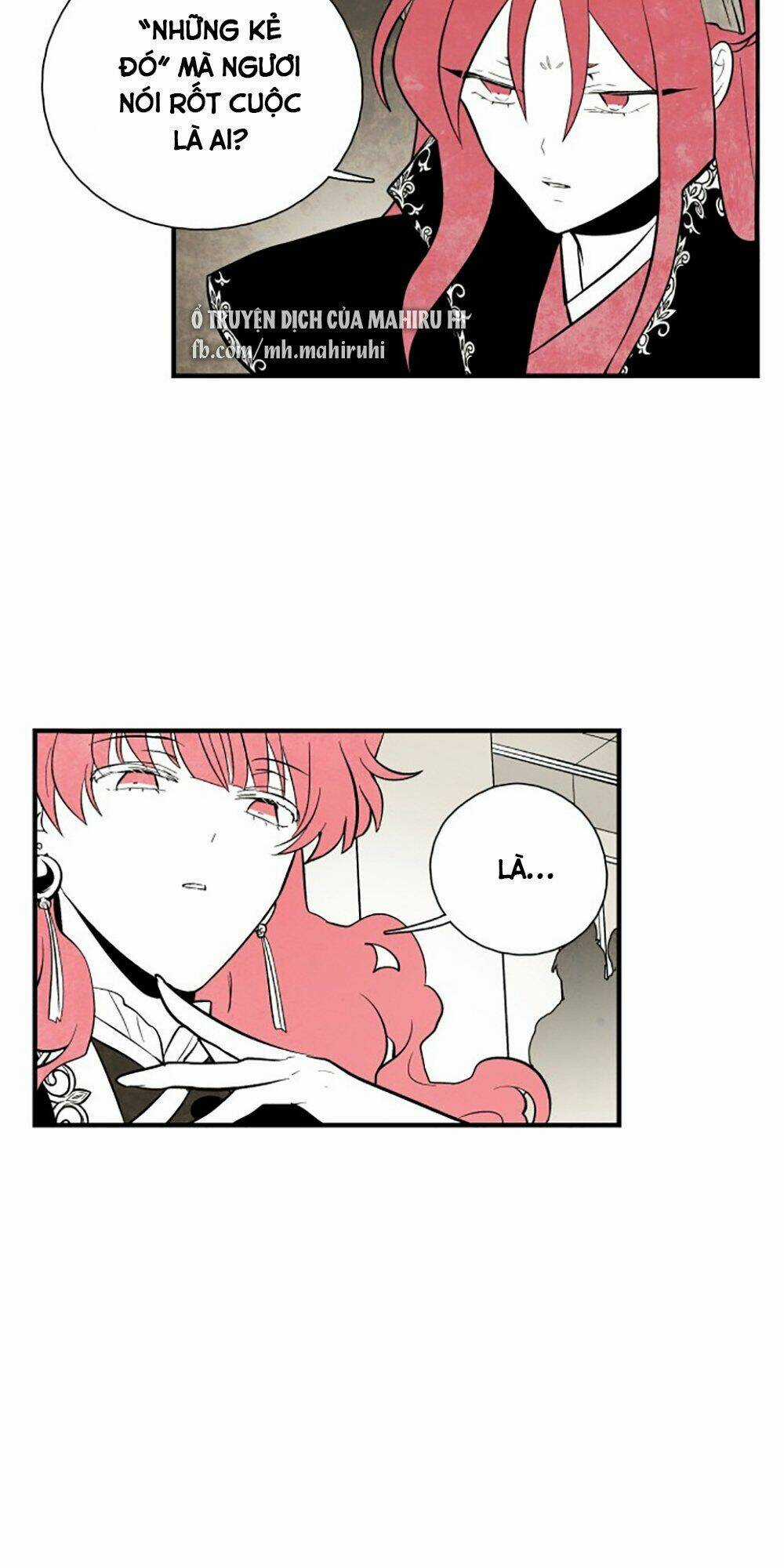 Vân Trung Hoa - Chapter 103 - Trang 34