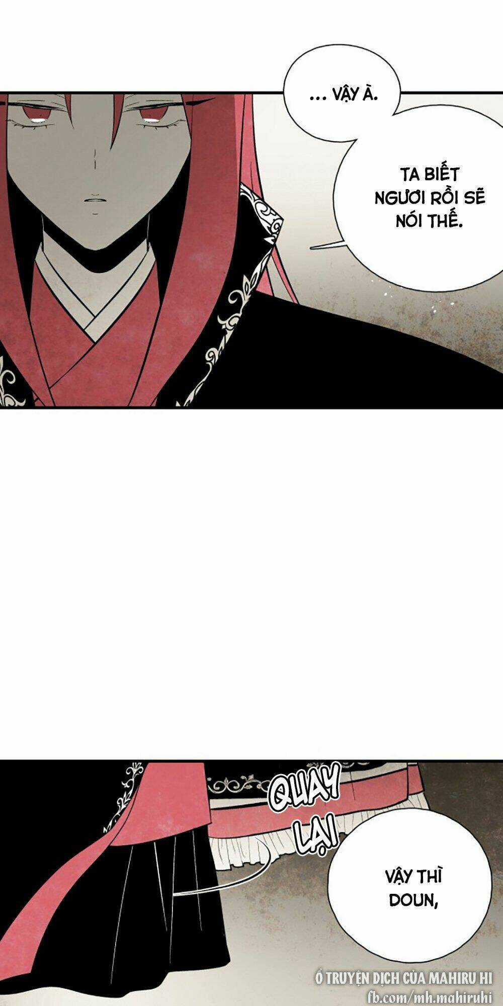 Vân Trung Hoa - Chapter 103 - Trang 38