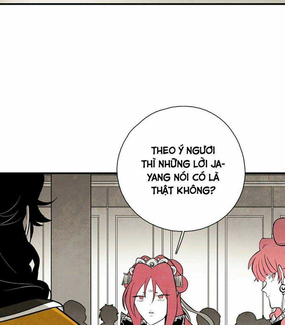 Vân Trung Hoa - Chapter 103 - Trang 39