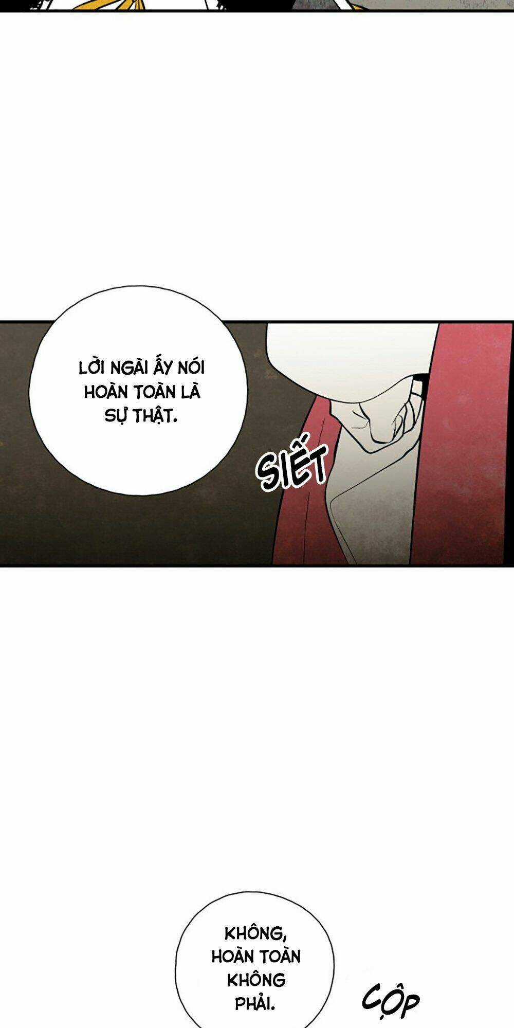 Vân Trung Hoa - Chapter 103 - Trang 42