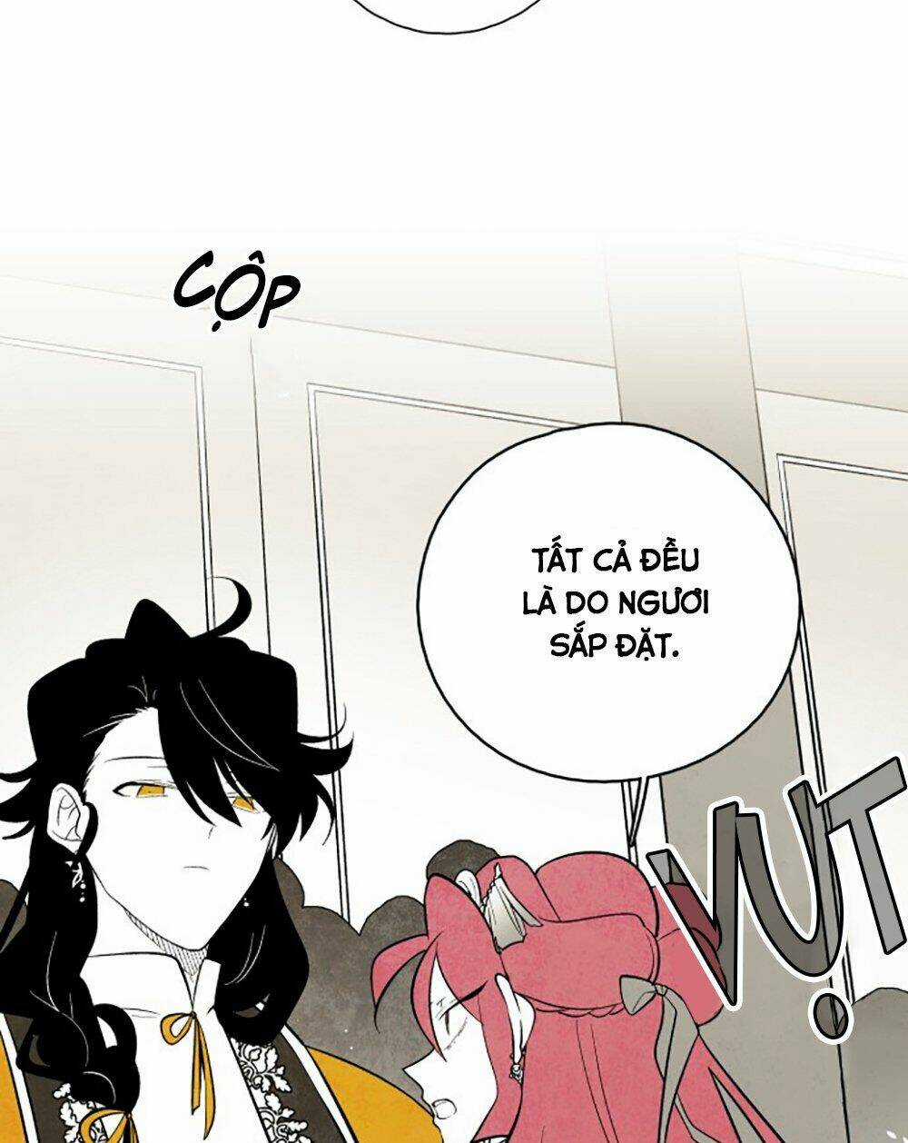 Vân Trung Hoa - Chapter 103 - Trang 43