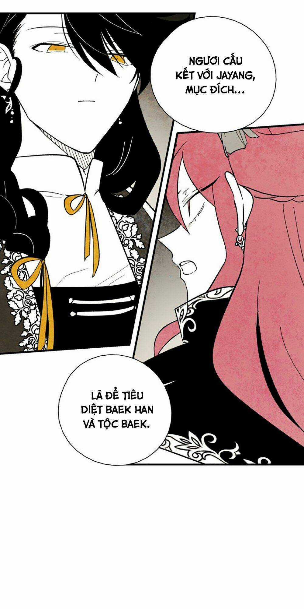 Vân Trung Hoa - Chapter 103 - Trang 45