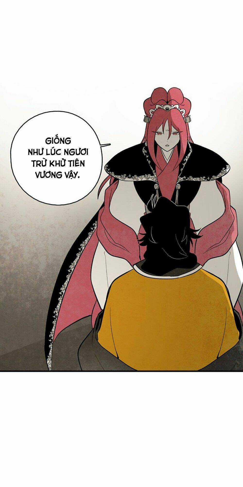 Vân Trung Hoa - Chapter 103 - Trang 46