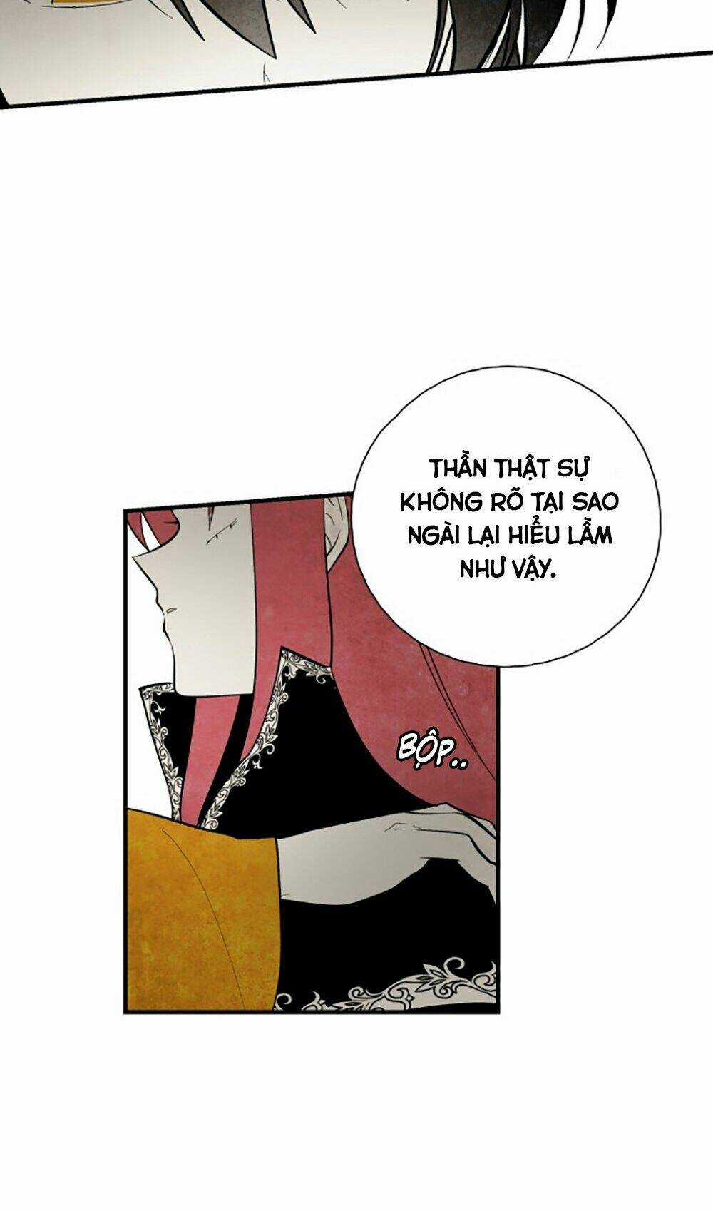 Vân Trung Hoa - Chapter 103 - Trang 48