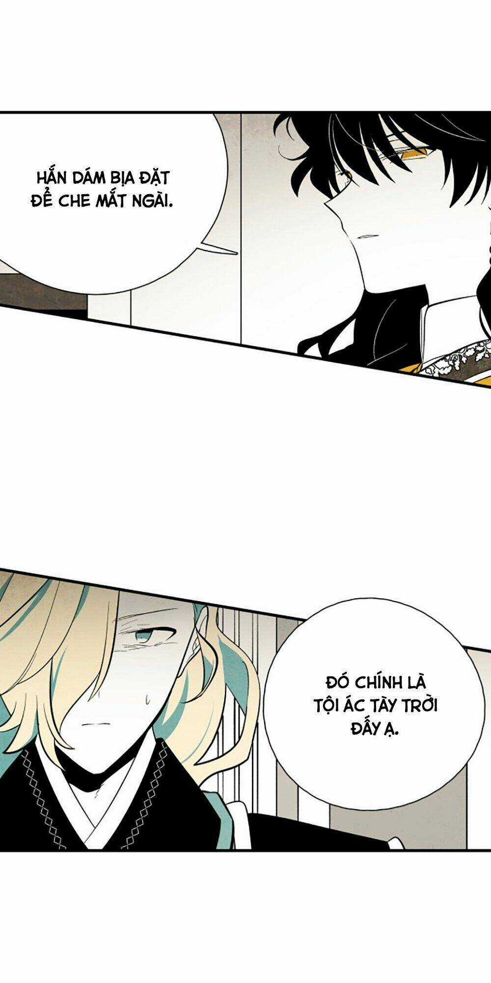 Vân Trung Hoa - Chapter 103 - Trang 50