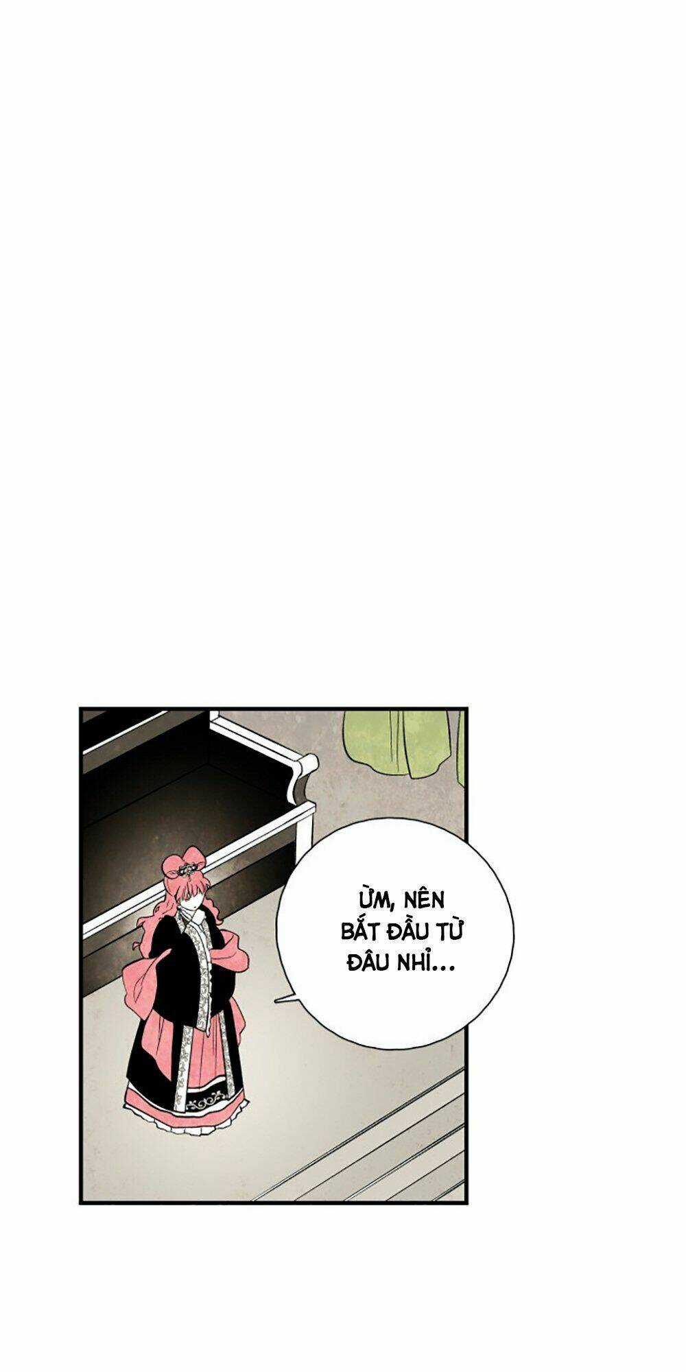 Vân Trung Hoa - Chapter 103 - Trang 6