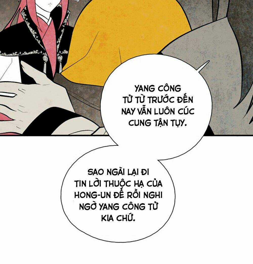 Vân Trung Hoa - Chapter 103 - Trang 52