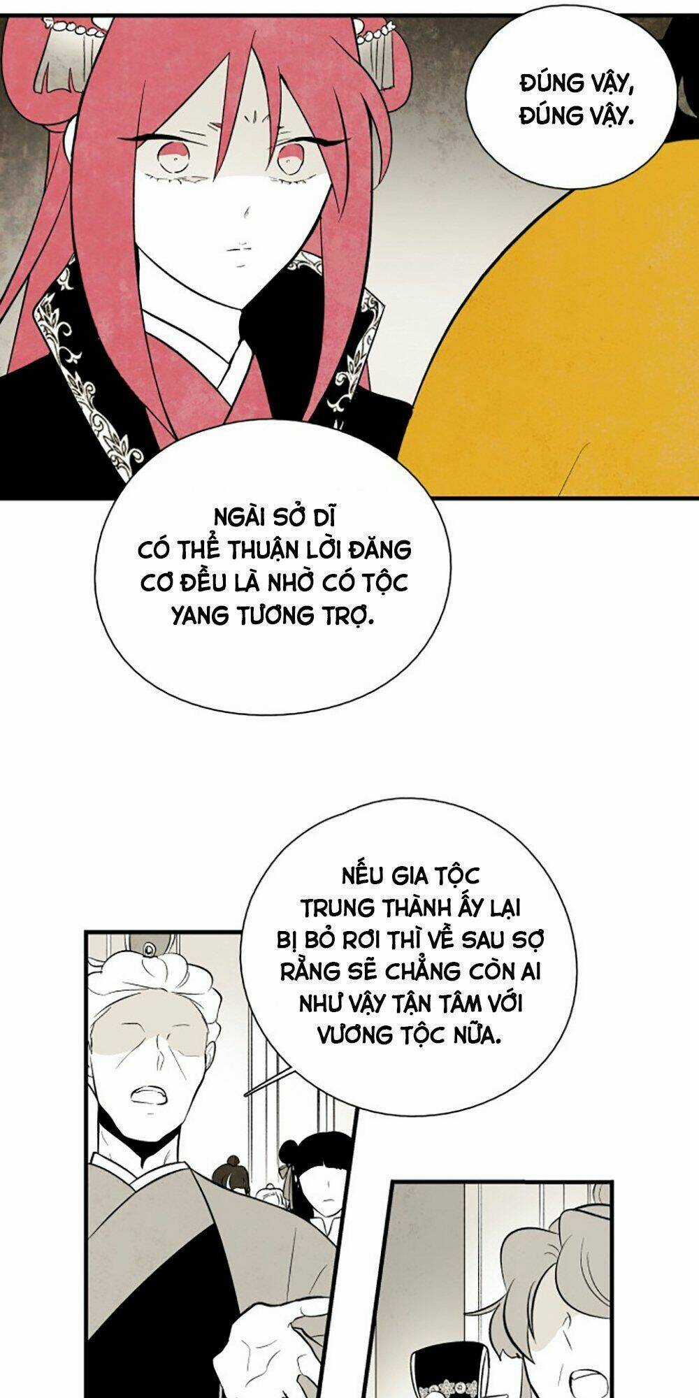 Vân Trung Hoa - Chapter 103 - Trang 53