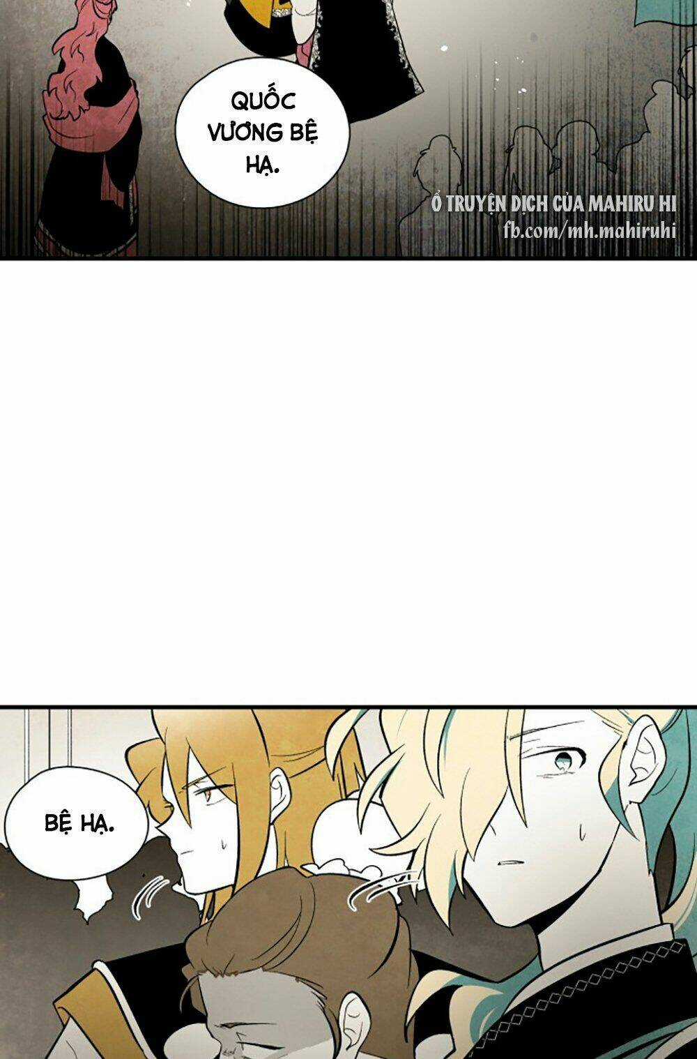 Vân Trung Hoa - Chapter 103 - Trang 55