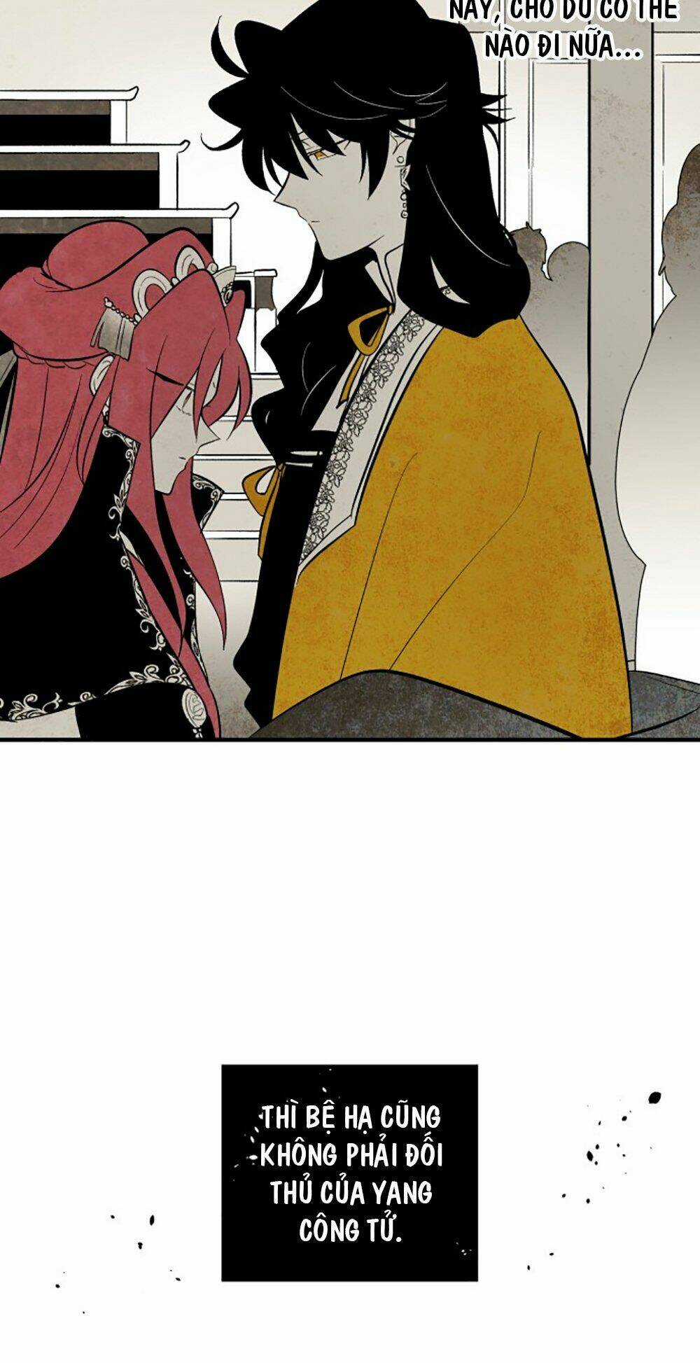 Vân Trung Hoa - Chapter 103 - Trang 58