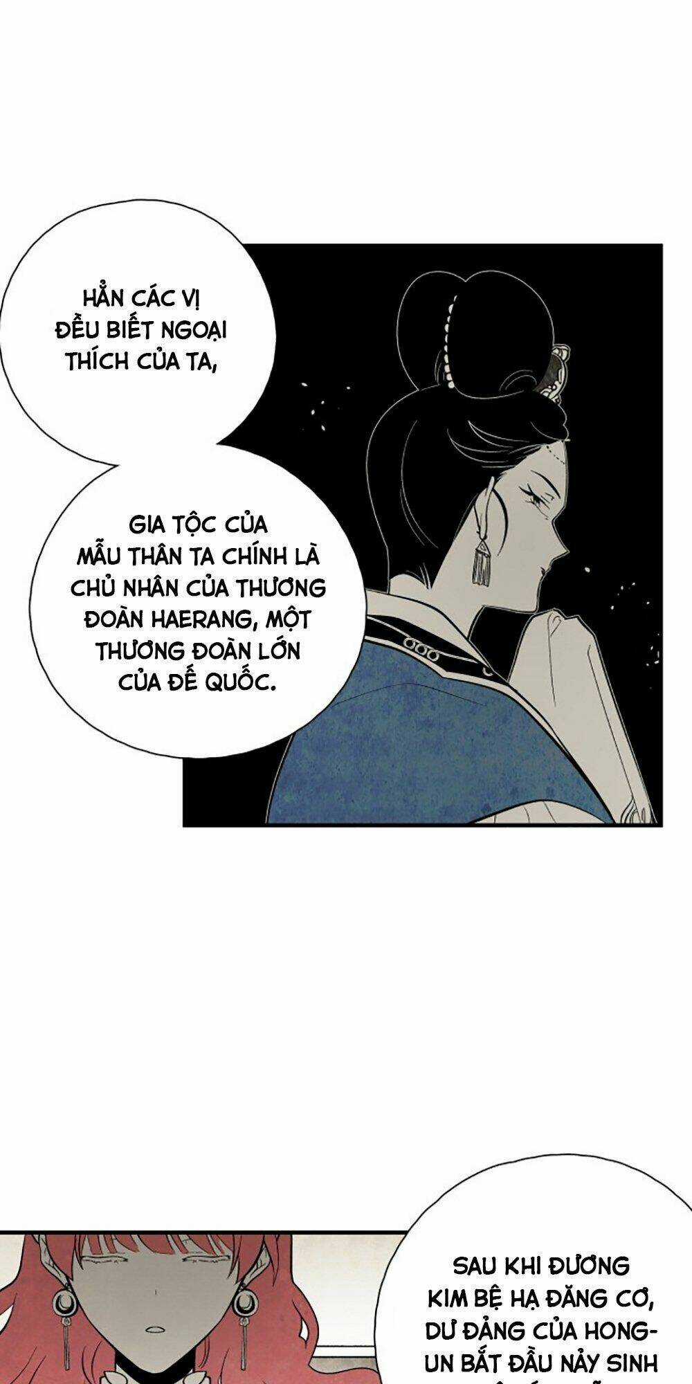 Vân Trung Hoa - Chapter 103 - Trang 7