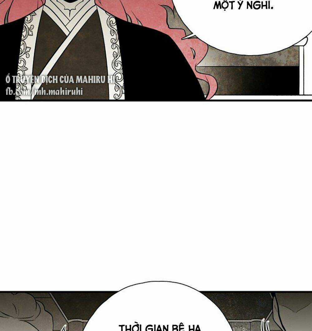 Vân Trung Hoa - Chapter 103 - Trang 8