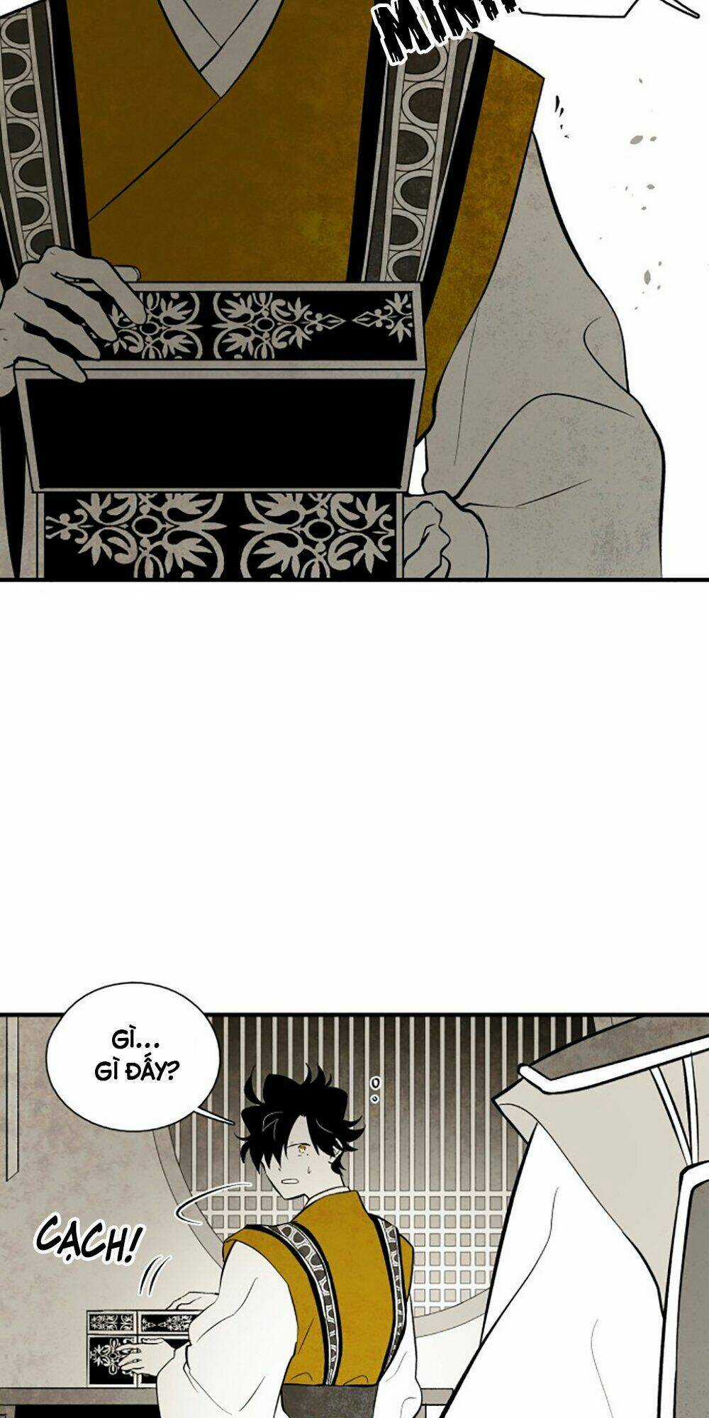 Vân Trung Hoa - Chapter 104 - Trang 15