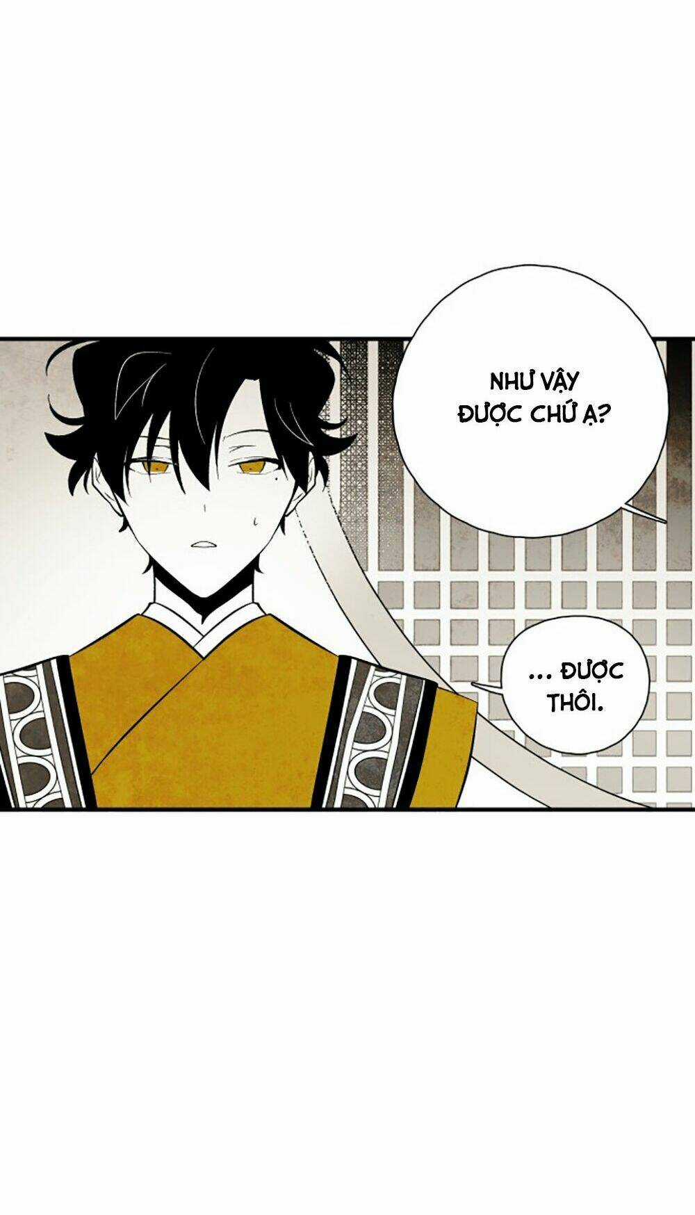 Vân Trung Hoa - Chapter 104 - Trang 17