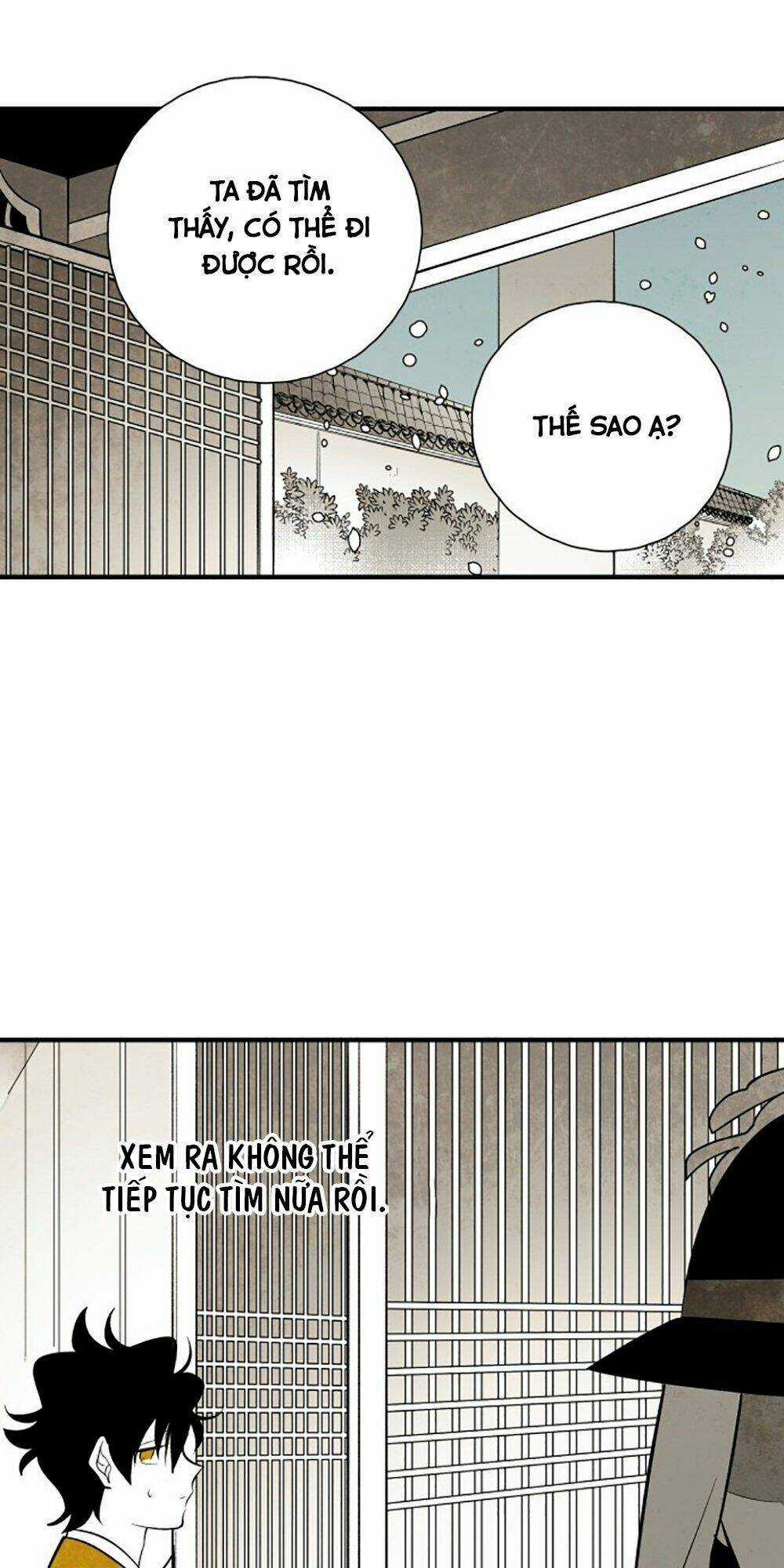 Vân Trung Hoa - Chapter 104 - Trang 18