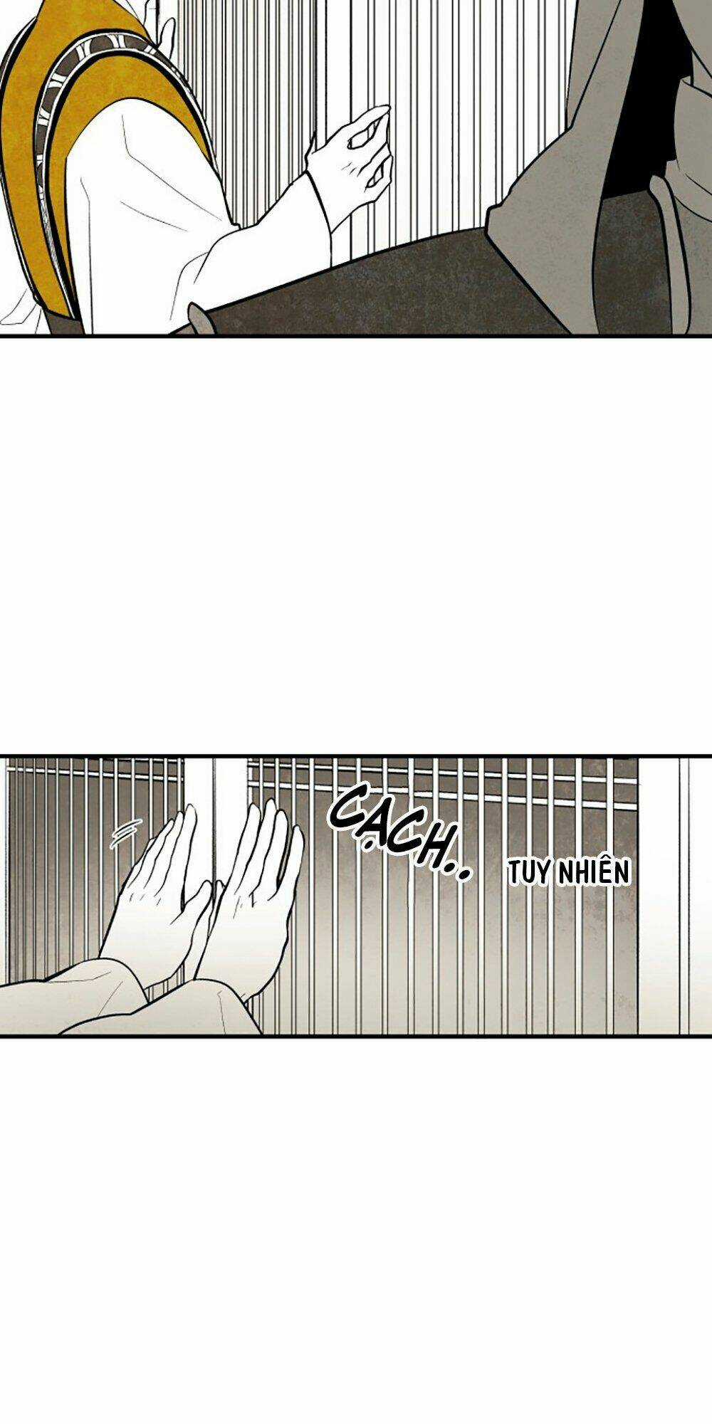 Vân Trung Hoa - Chapter 104 - Trang 19