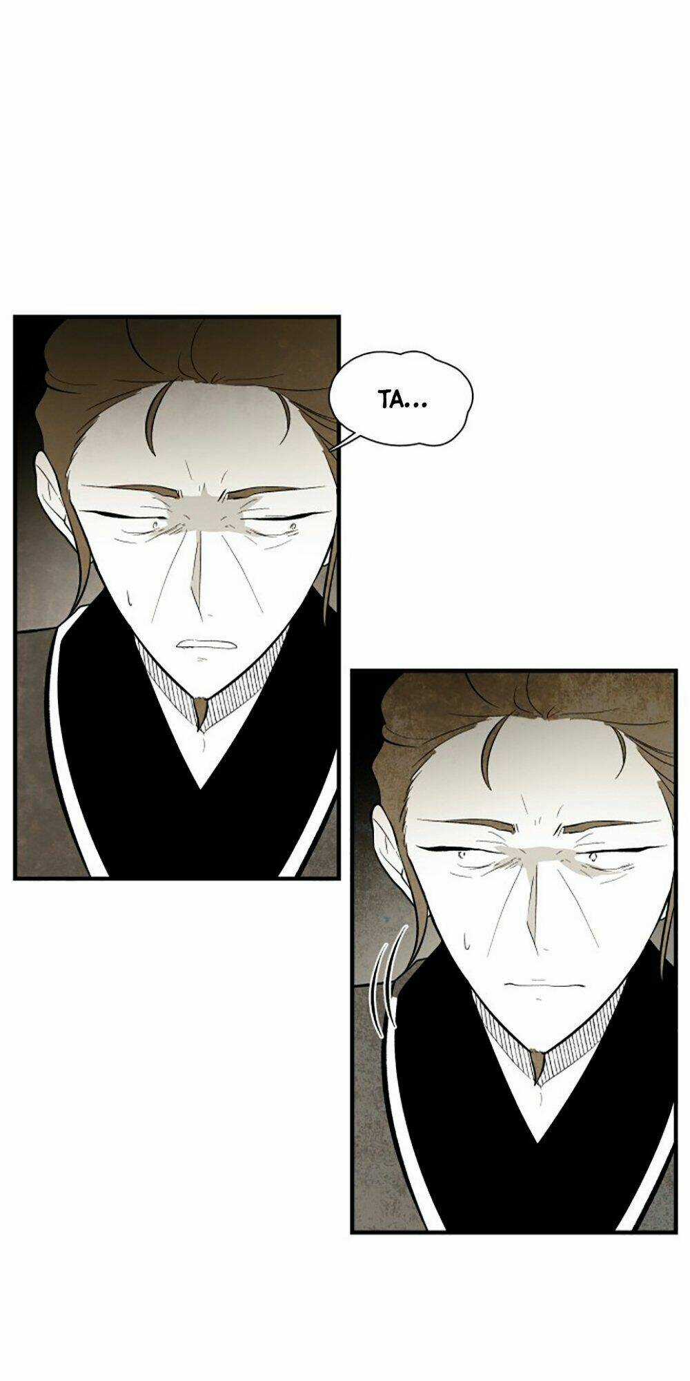 Vân Trung Hoa - Chapter 104 - Trang 26