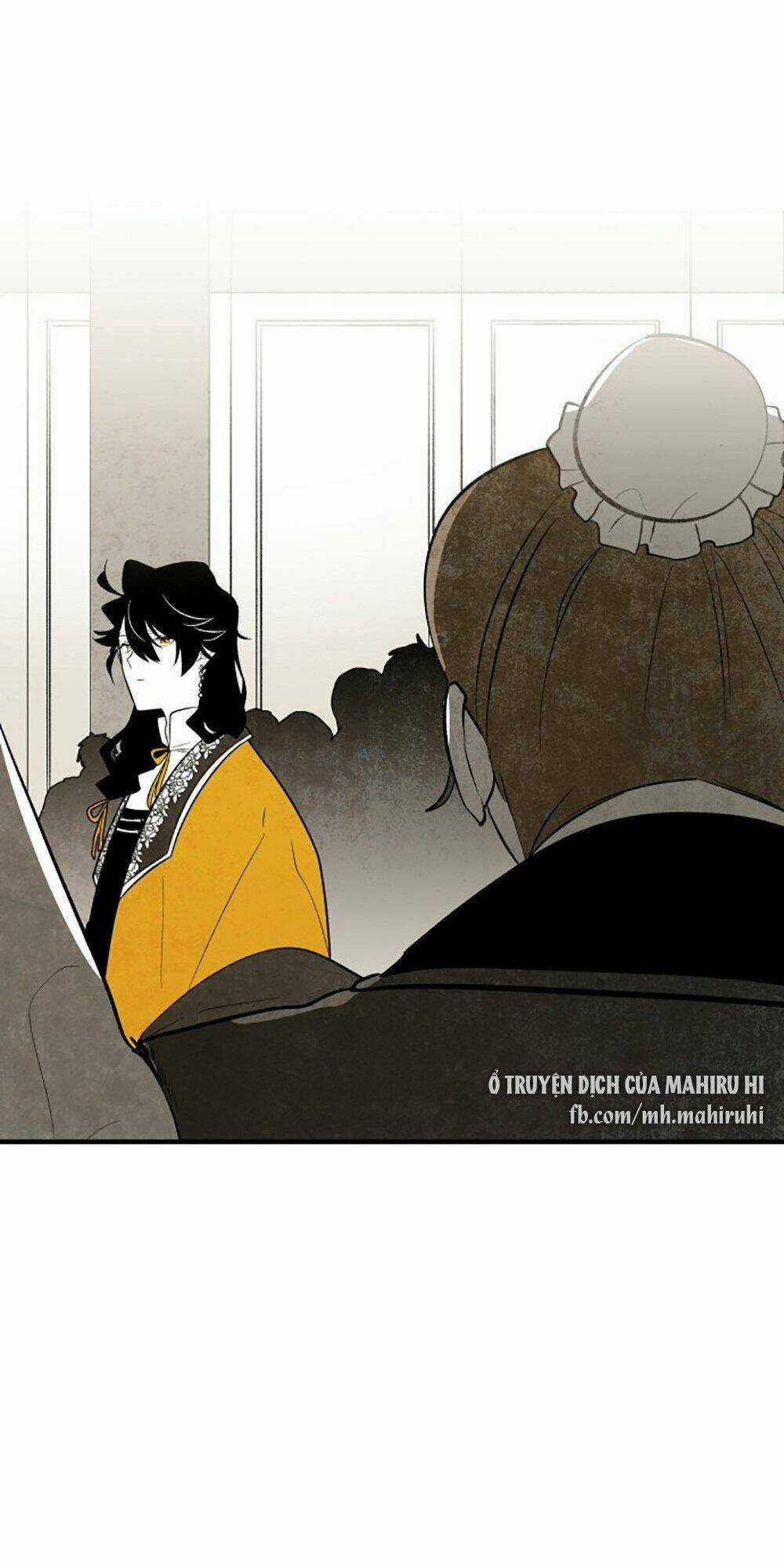 Vân Trung Hoa - Chapter 104 - Trang 27