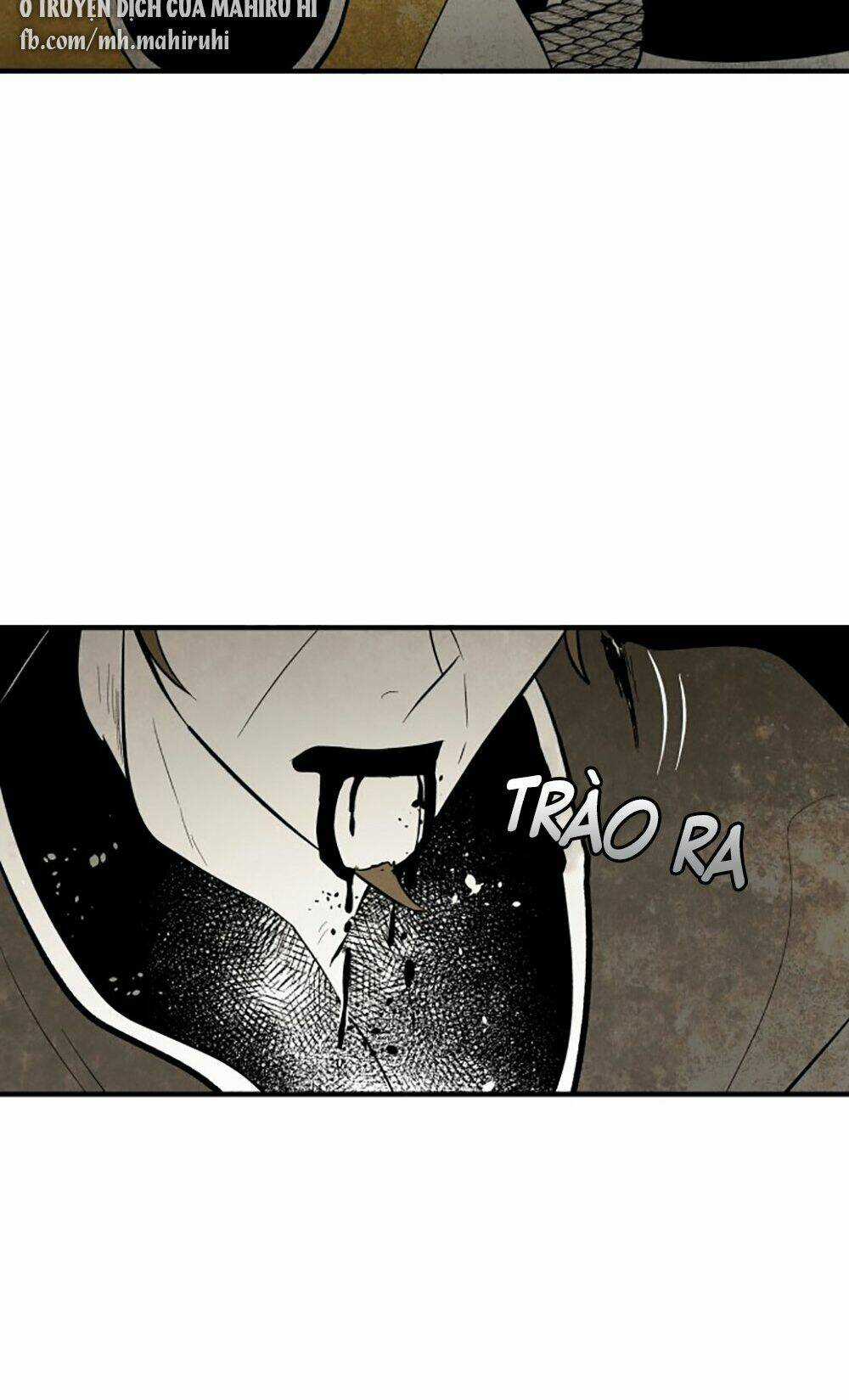 Vân Trung Hoa - Chapter 104 - Trang 33