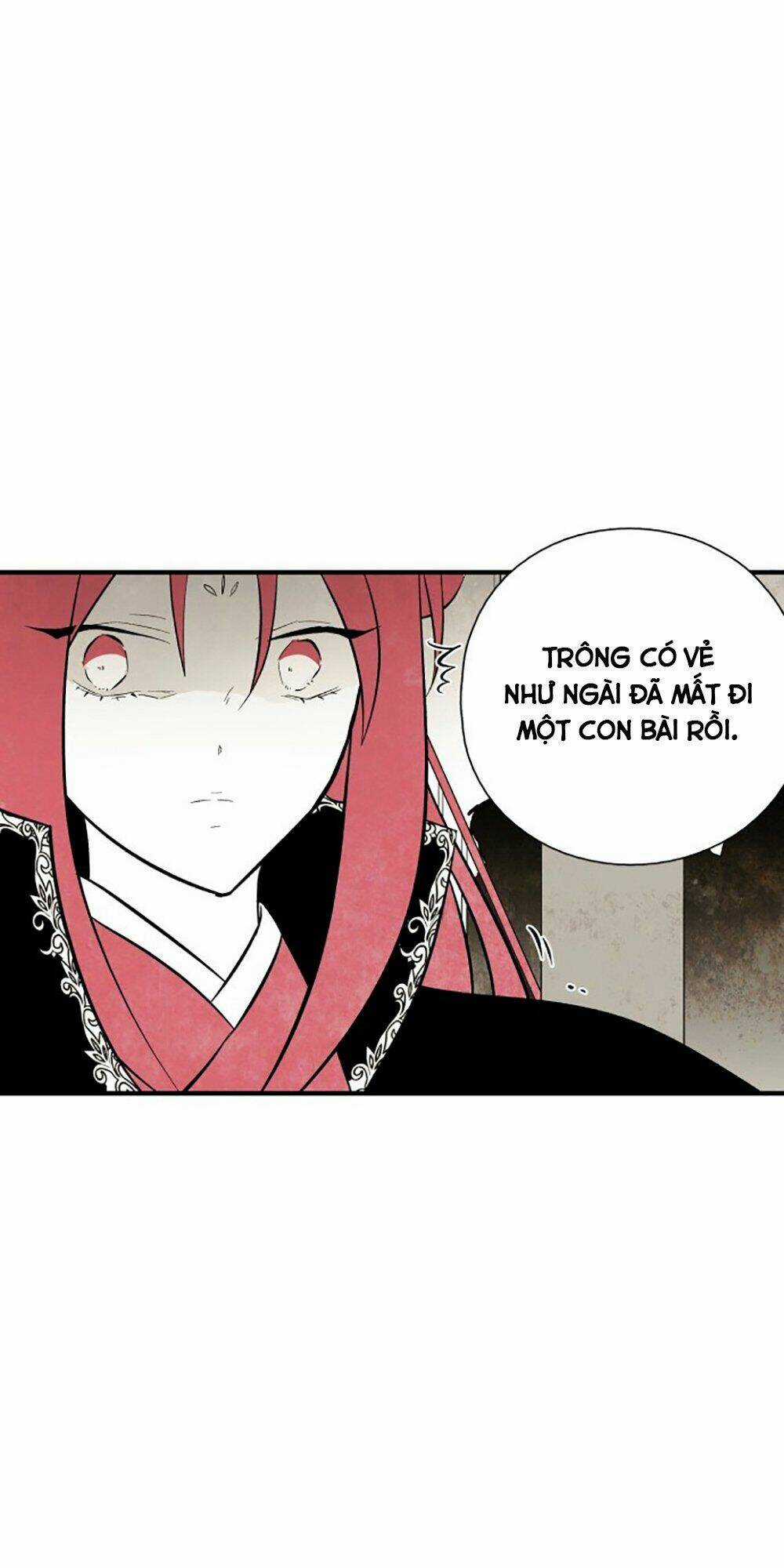 Vân Trung Hoa - Chapter 104 - Trang 37