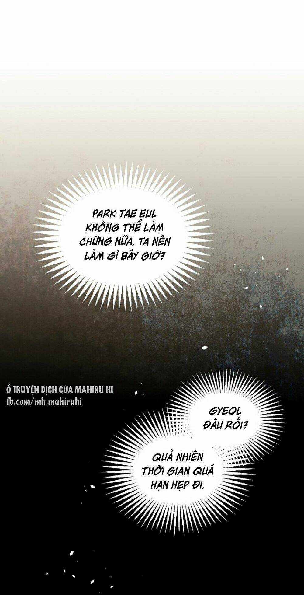 Vân Trung Hoa - Chapter 104 - Trang 39