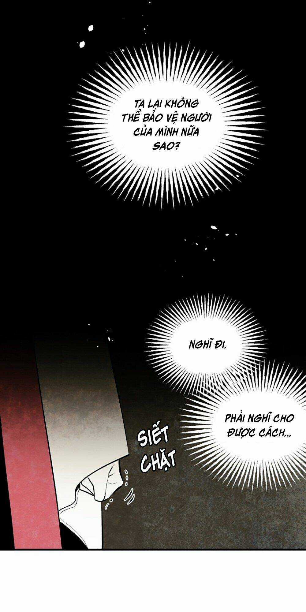 Vân Trung Hoa - Chapter 104 - Trang 40