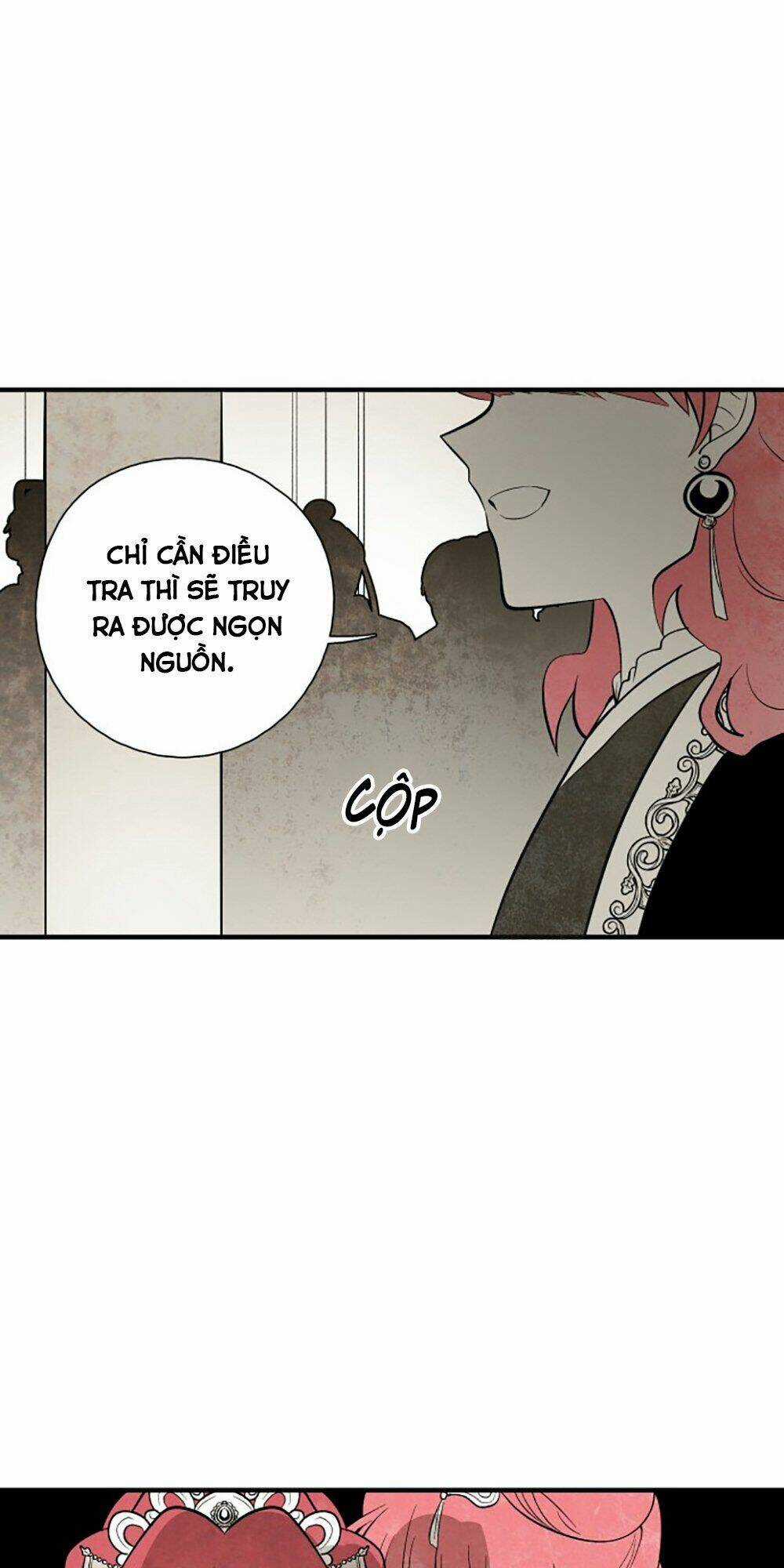 Vân Trung Hoa - Chapter 104 - Trang 41