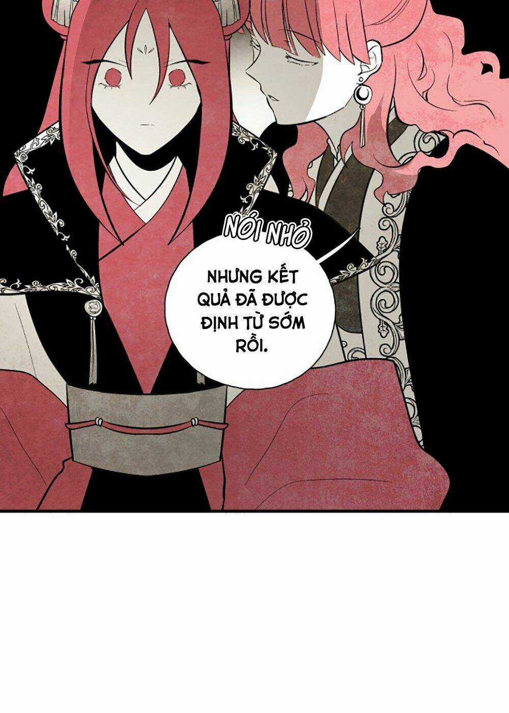 Vân Trung Hoa - Chapter 104 - Trang 42