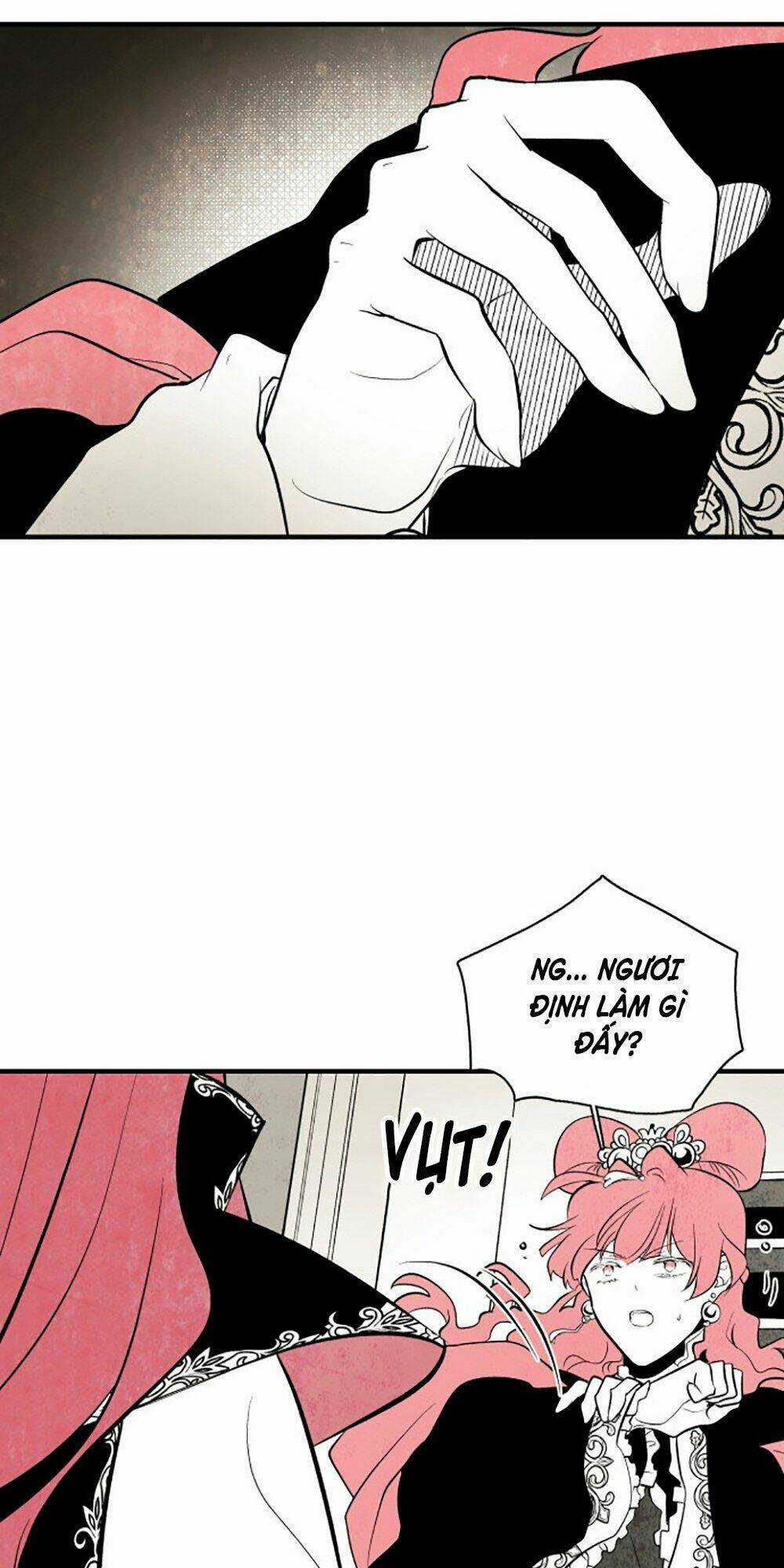 Vân Trung Hoa - Chapter 104 - Trang 48