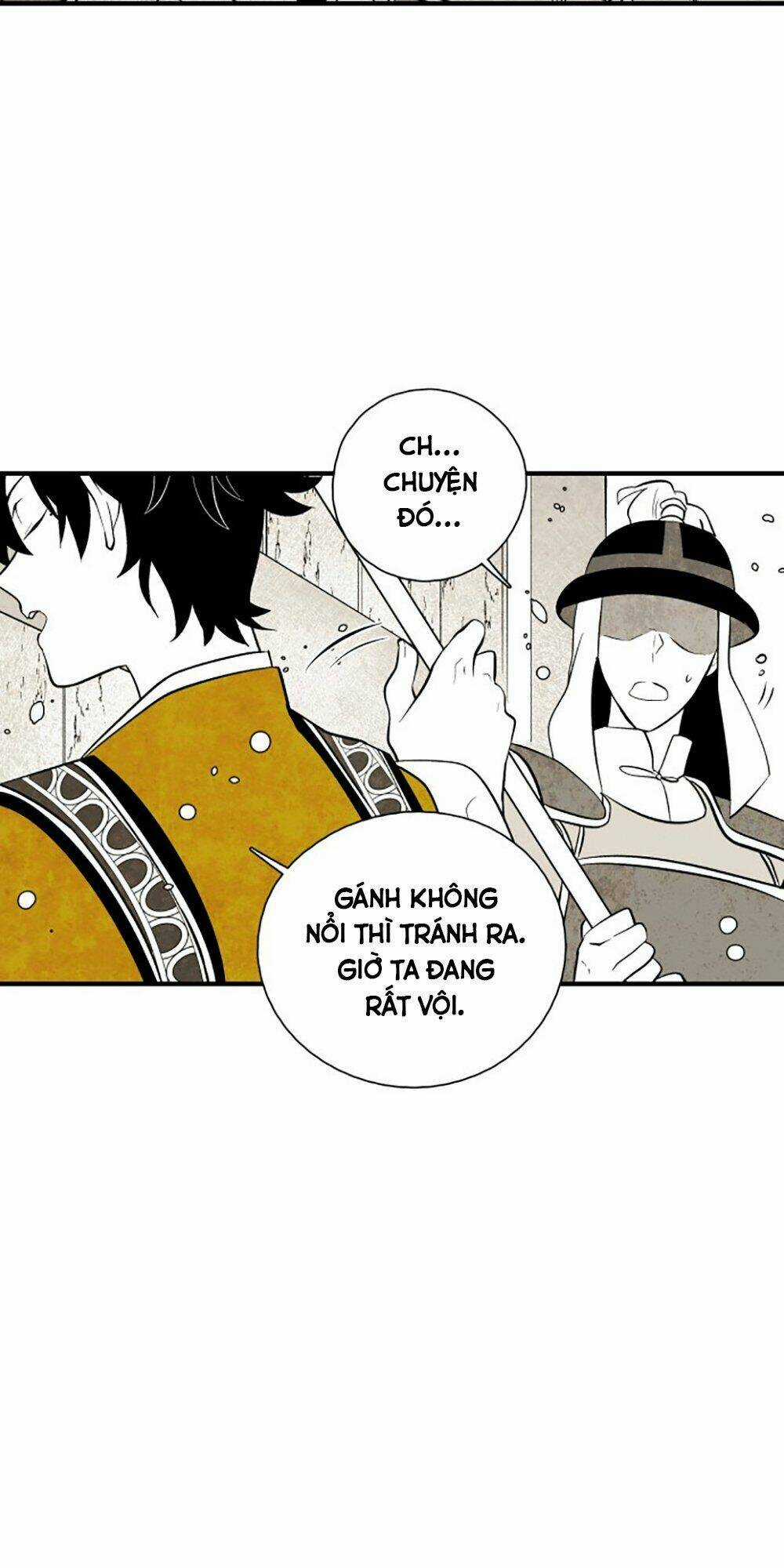 Vân Trung Hoa - Chapter 104 - Trang 6