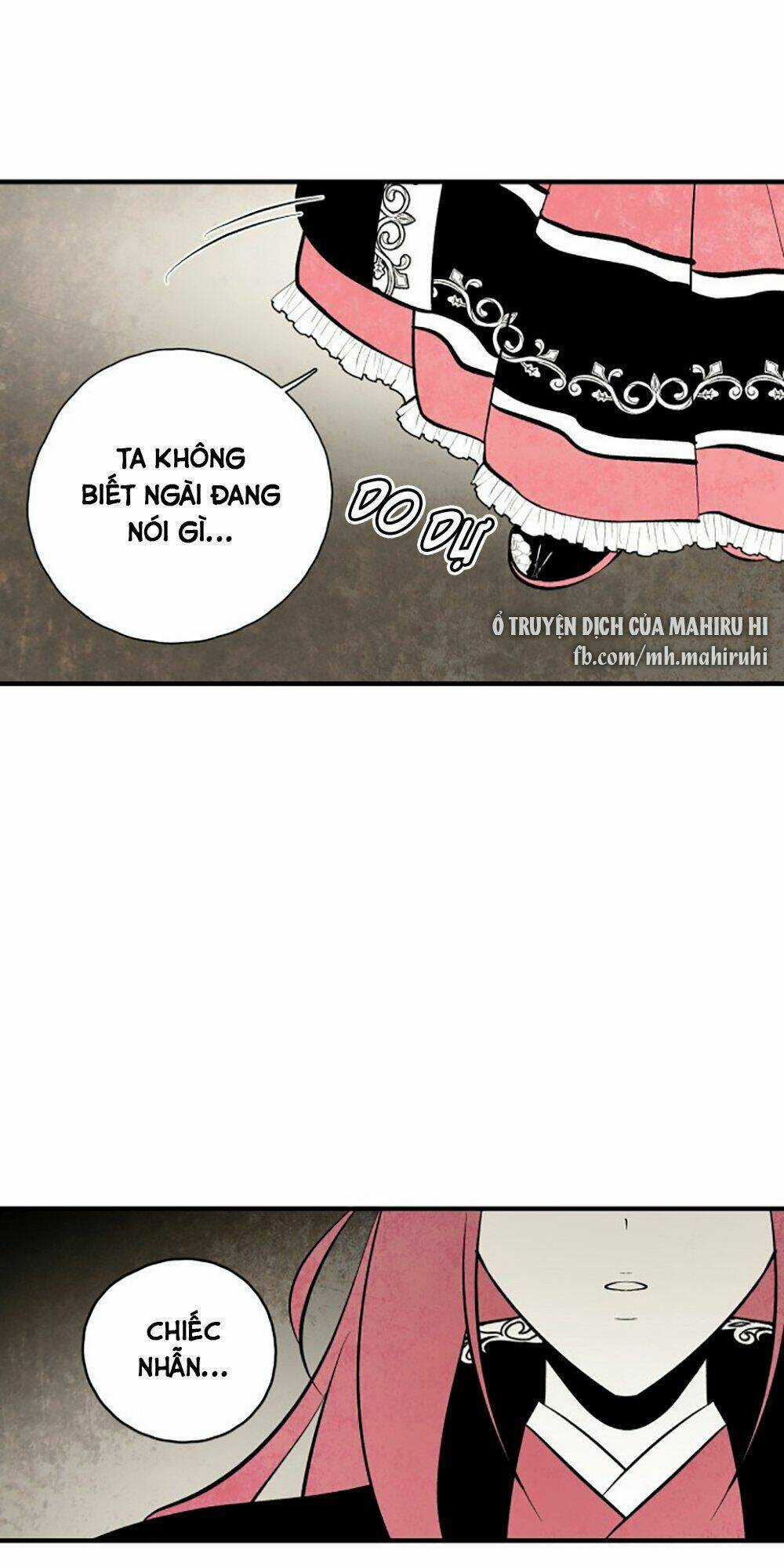 Vân Trung Hoa - Chapter 104 - Trang 51