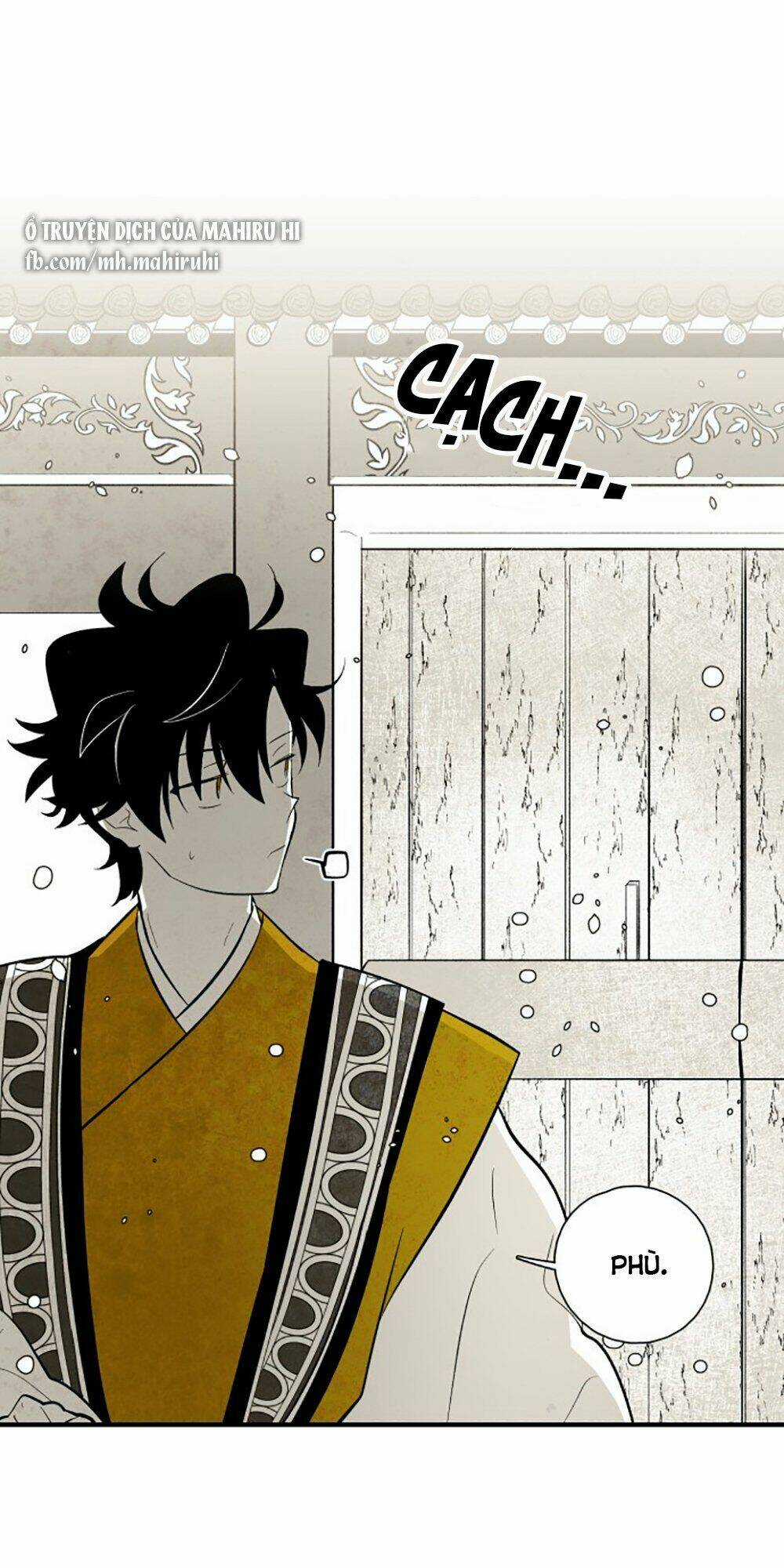 Vân Trung Hoa - Chapter 104 - Trang 7