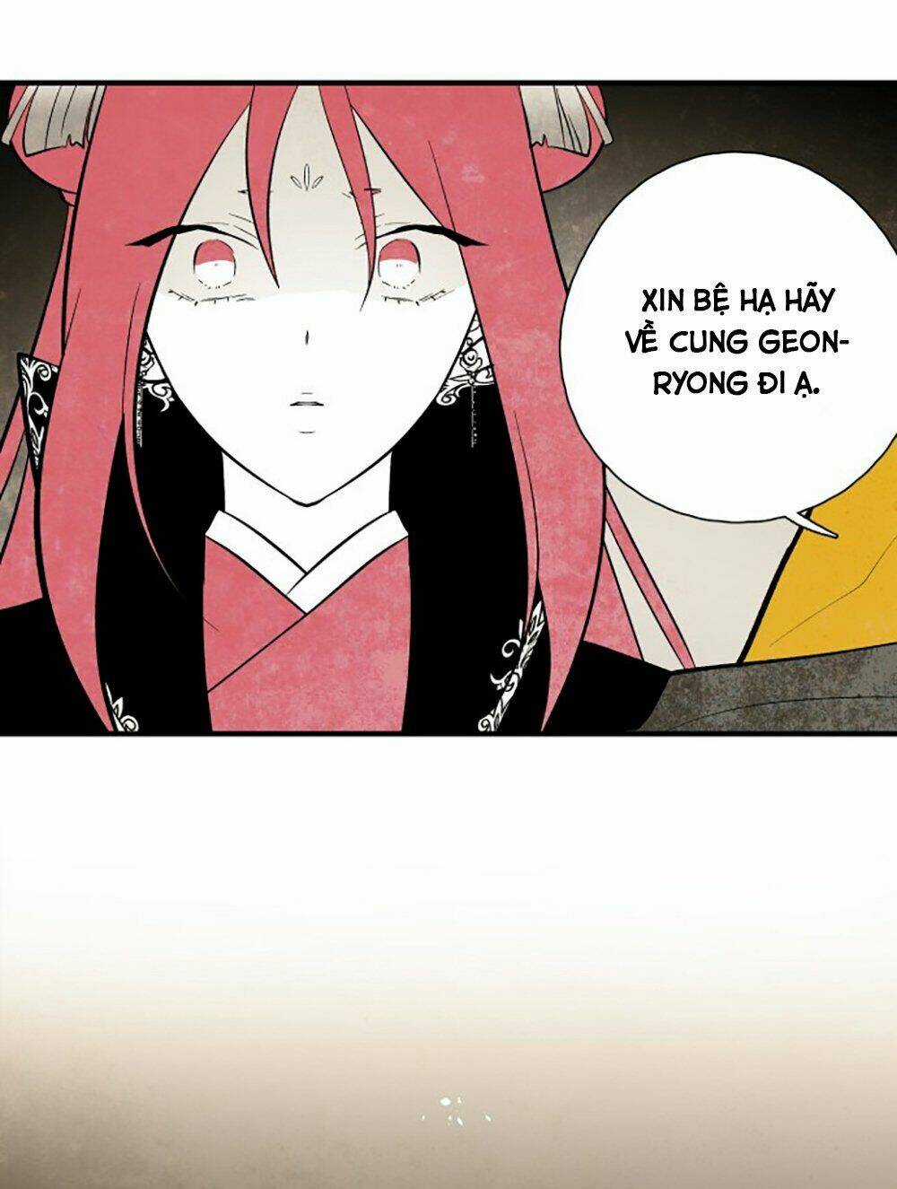 Vân Trung Hoa - Chapter 105 - Trang 20