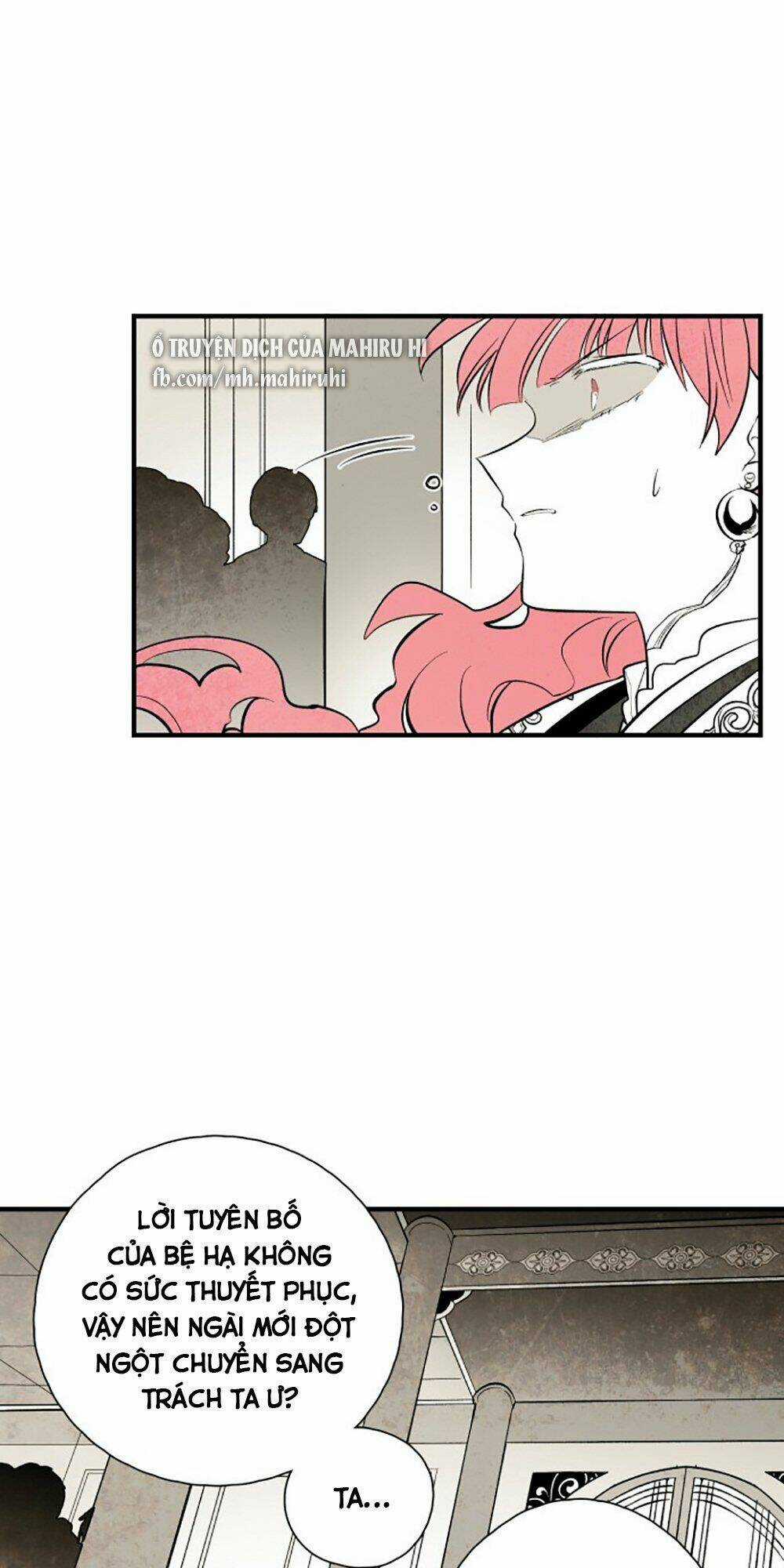 Vân Trung Hoa - Chapter 105 - Trang 3