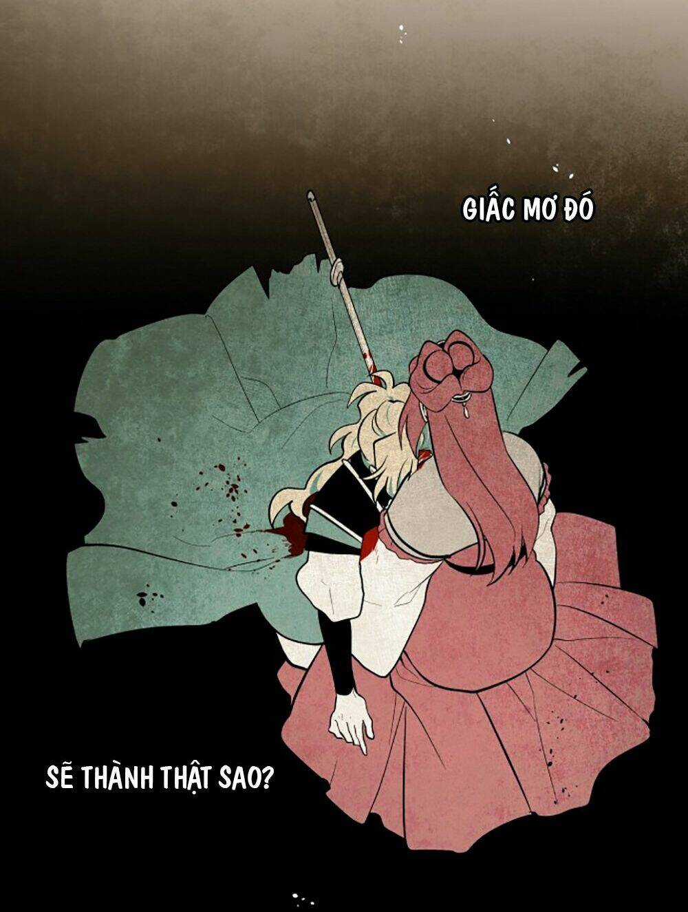 Vân Trung Hoa - Chapter 105 - Trang 21