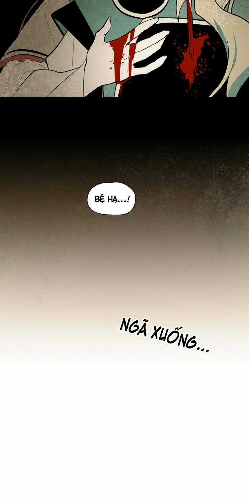 Vân Trung Hoa - Chapter 105 - Trang 23