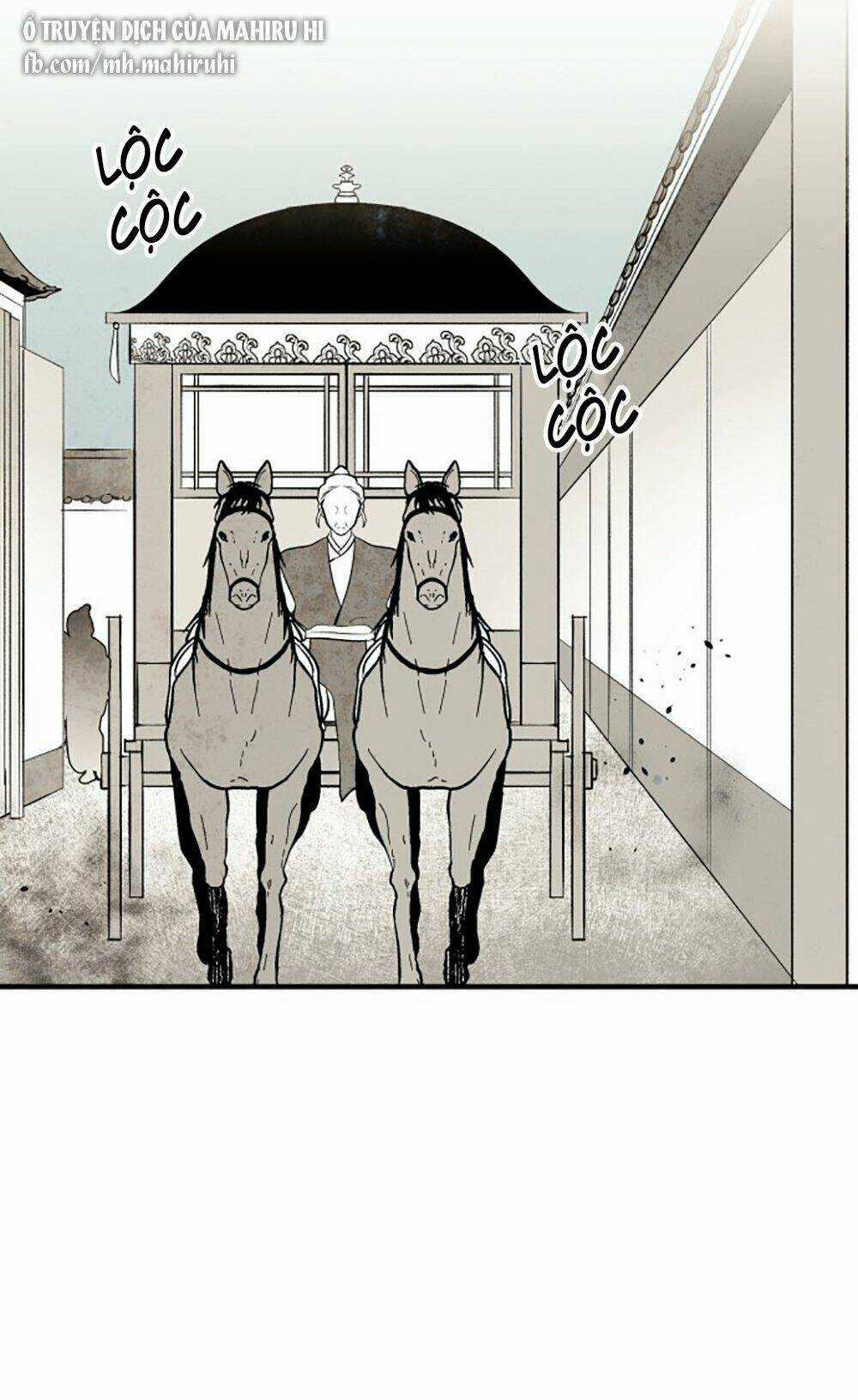 Vân Trung Hoa - Chapter 105 - Trang 25