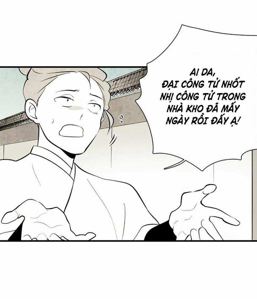 Vân Trung Hoa - Chapter 105 - Trang 29