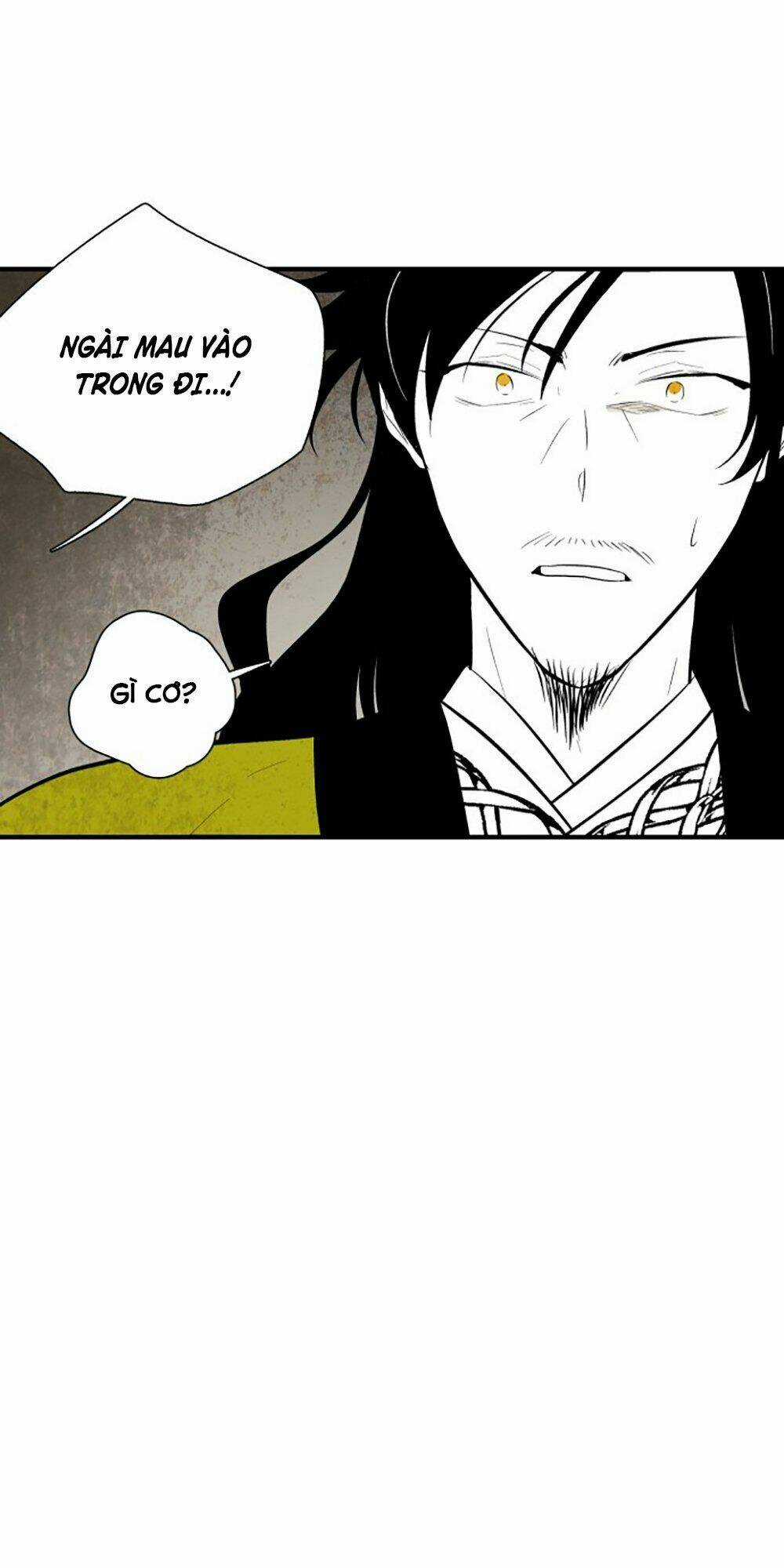 Vân Trung Hoa - Chapter 105 - Trang 30