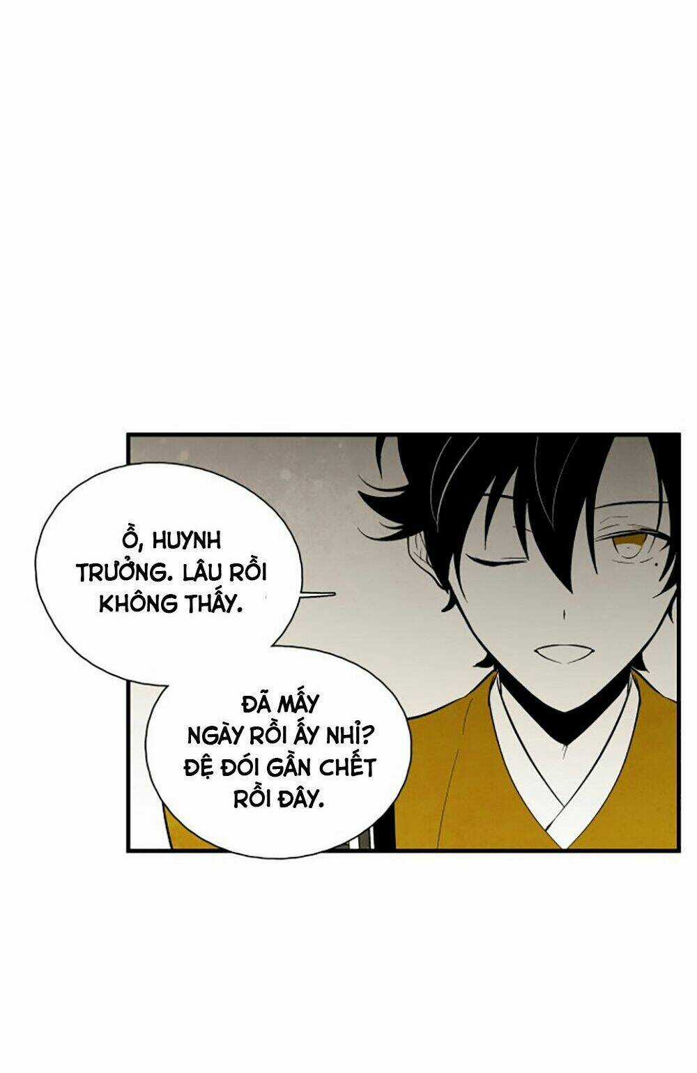 Vân Trung Hoa - Chapter 105 - Trang 33