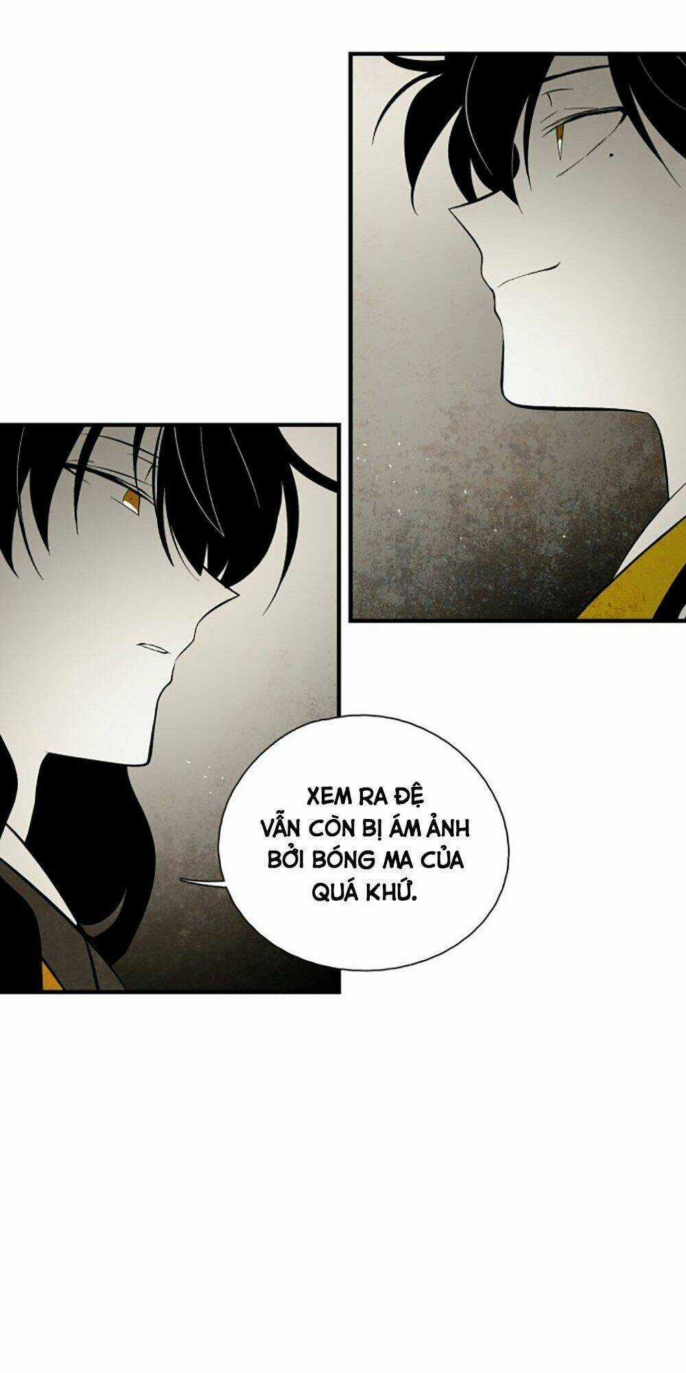 Vân Trung Hoa - Chapter 105 - Trang 38